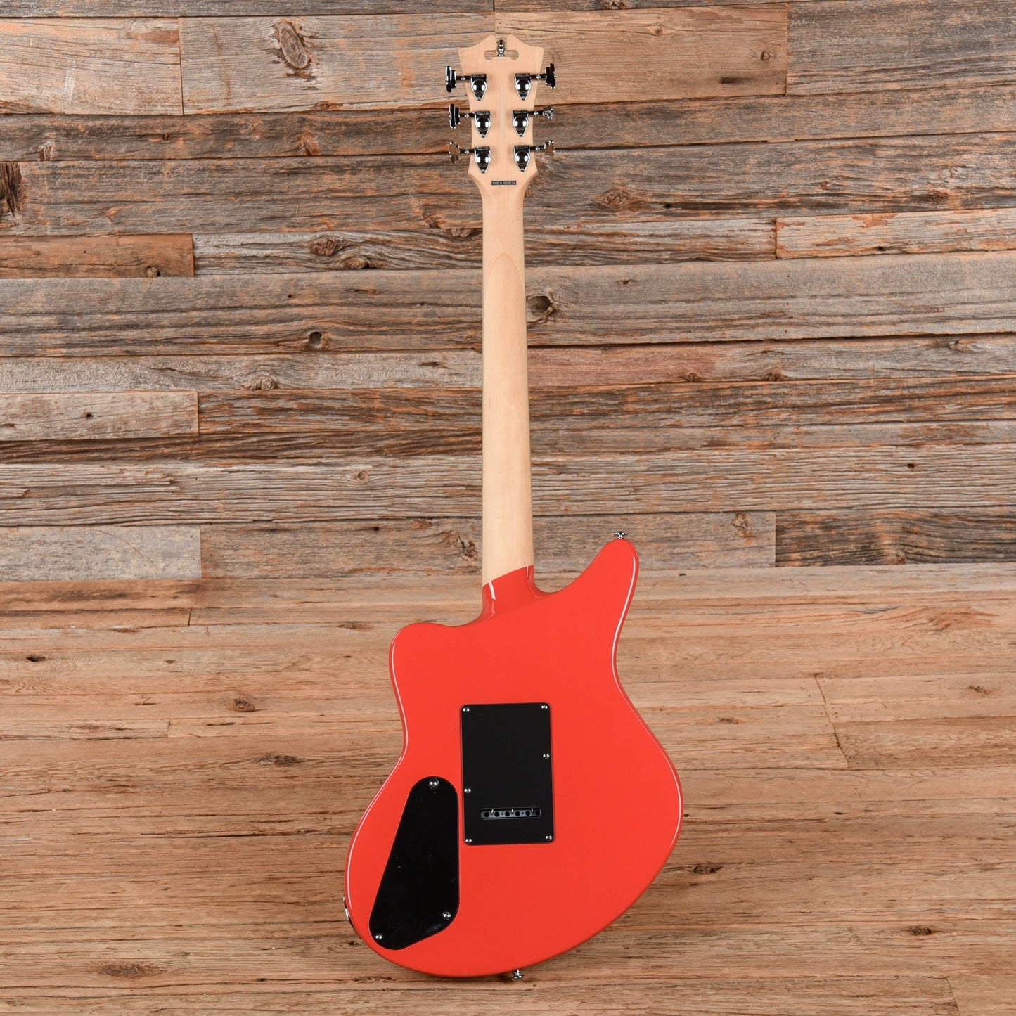 D'Angelico Premier Bedford SH Fiesta Red
