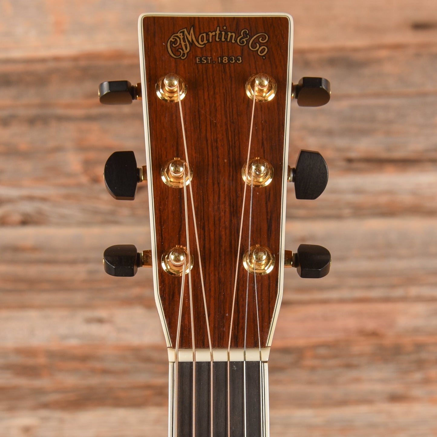 Martin D-93 Natural 1993