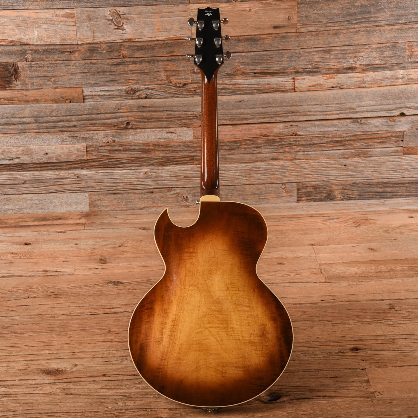 Heritage H-575 Antique Sunburst 1992