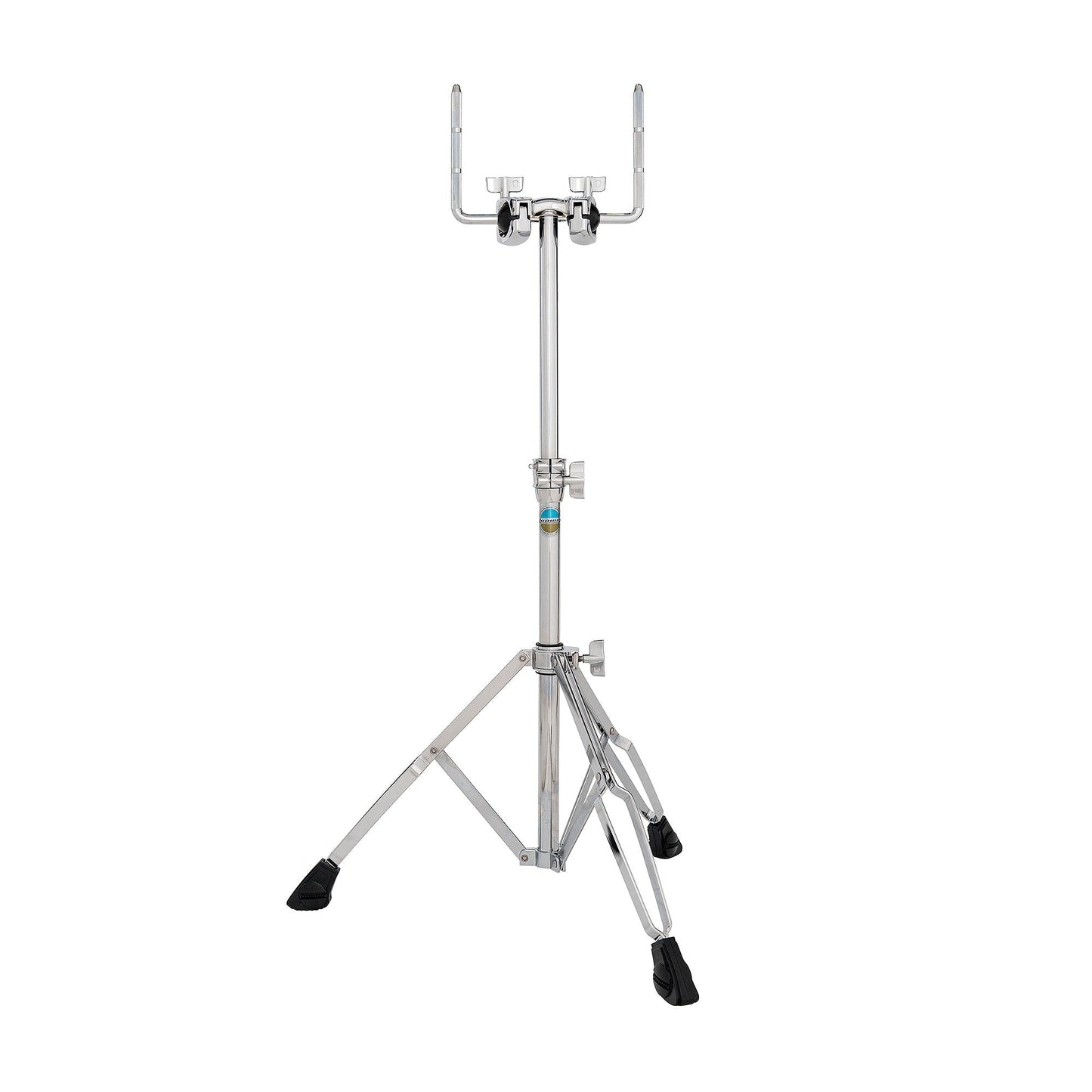 Ludwig Gig Series Double Tom Stand