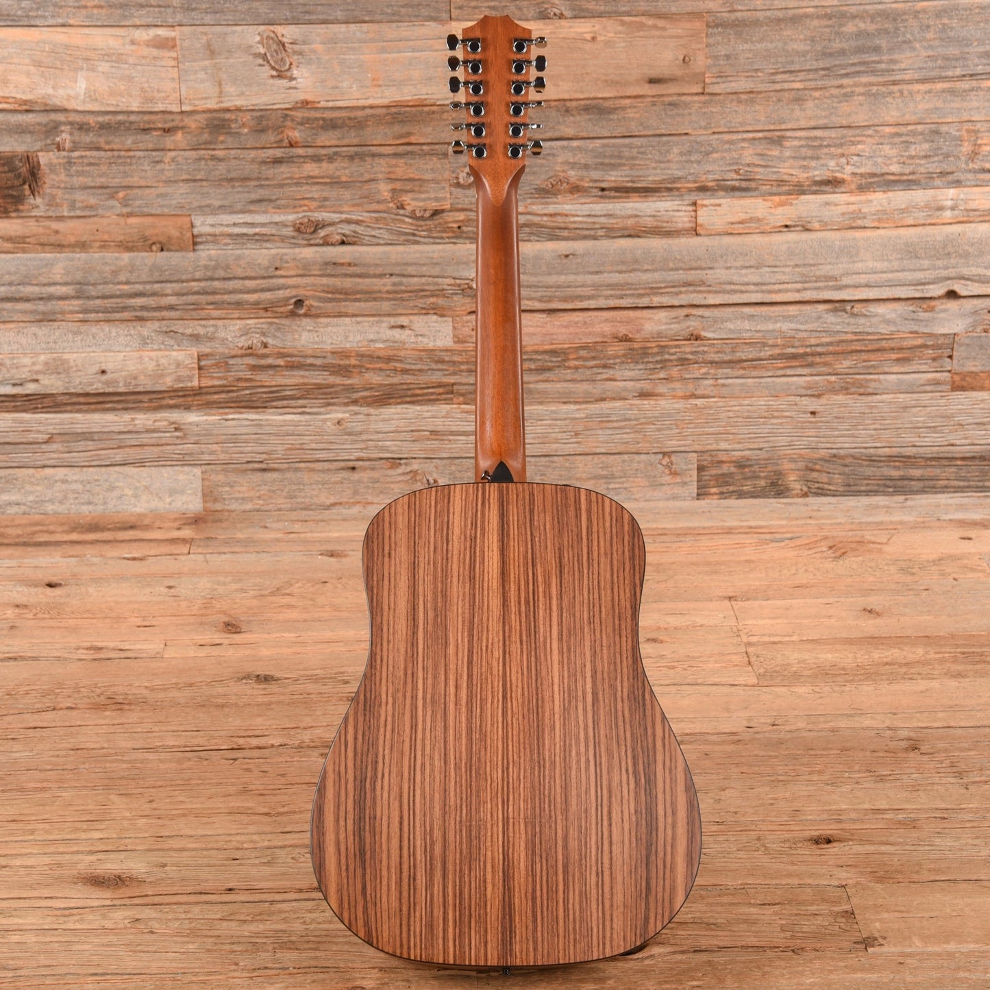 Taylor 150e 12-String Natural Satin 2021
