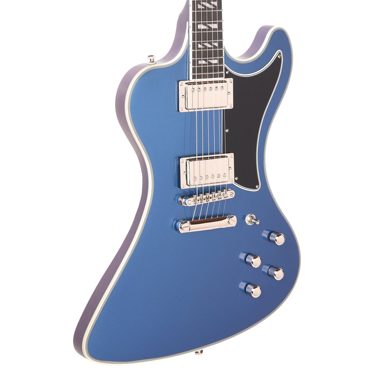 Epiphone Modern Futura RD Custom Twilight Shift