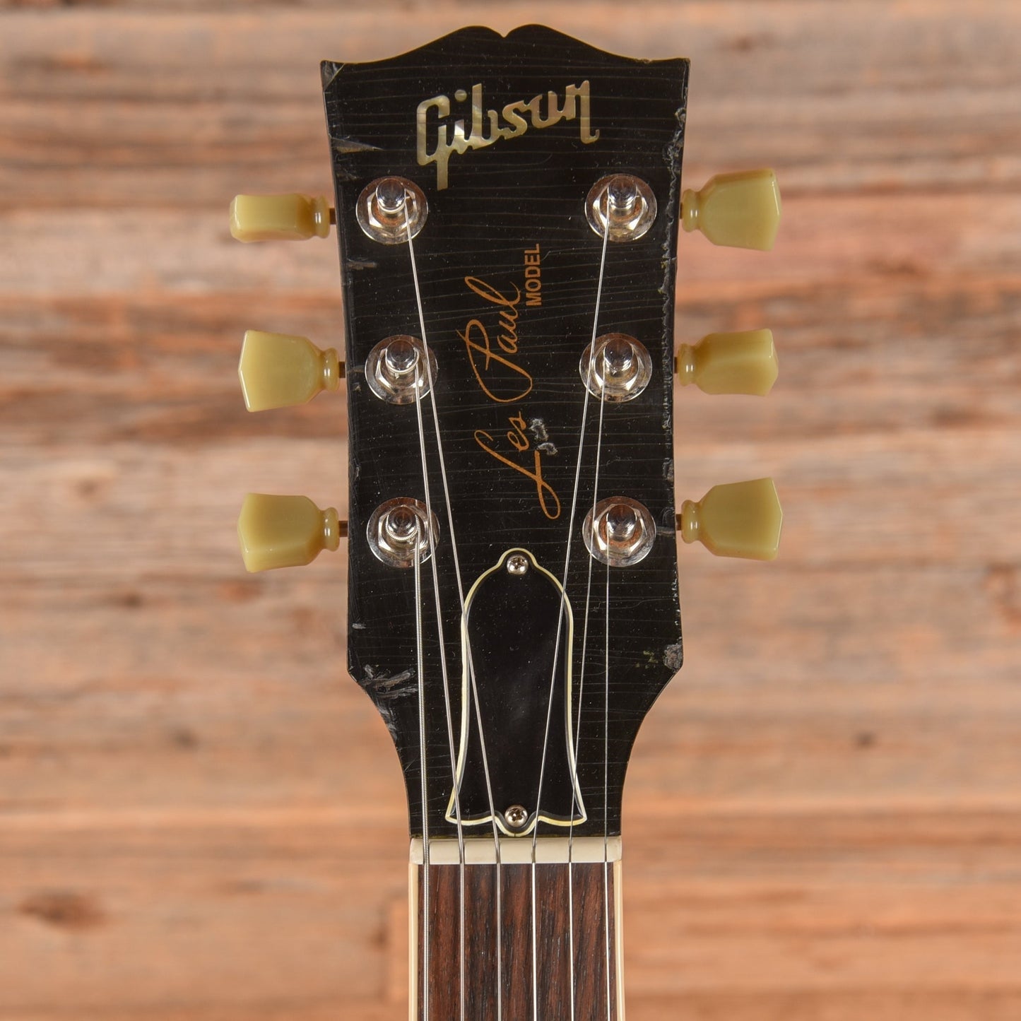 Gibson Les Paul Standard (Nash 58' Conversion) Goldtop 2020