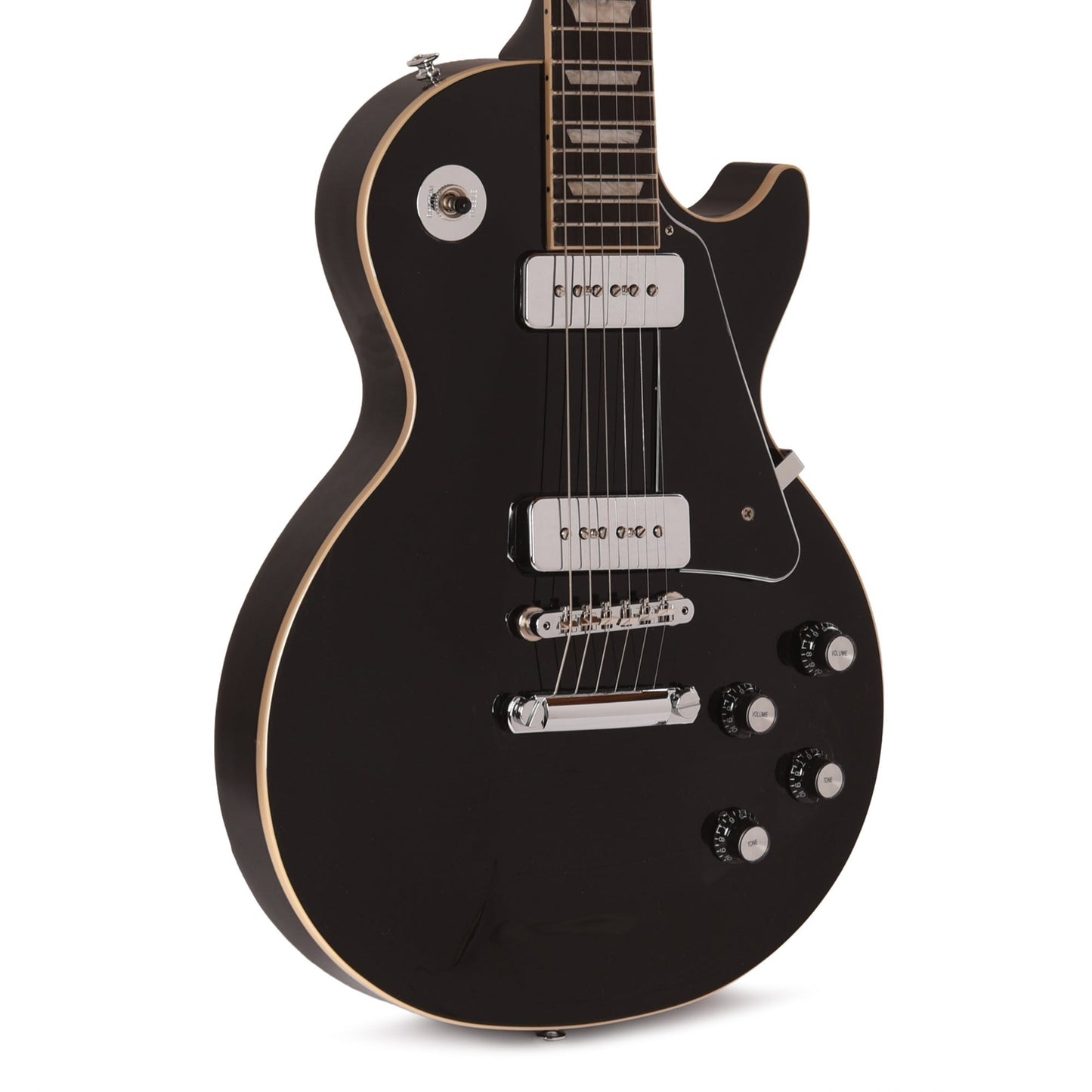 Gibson Original Noel Gallagher Les Paul Standard Ebony