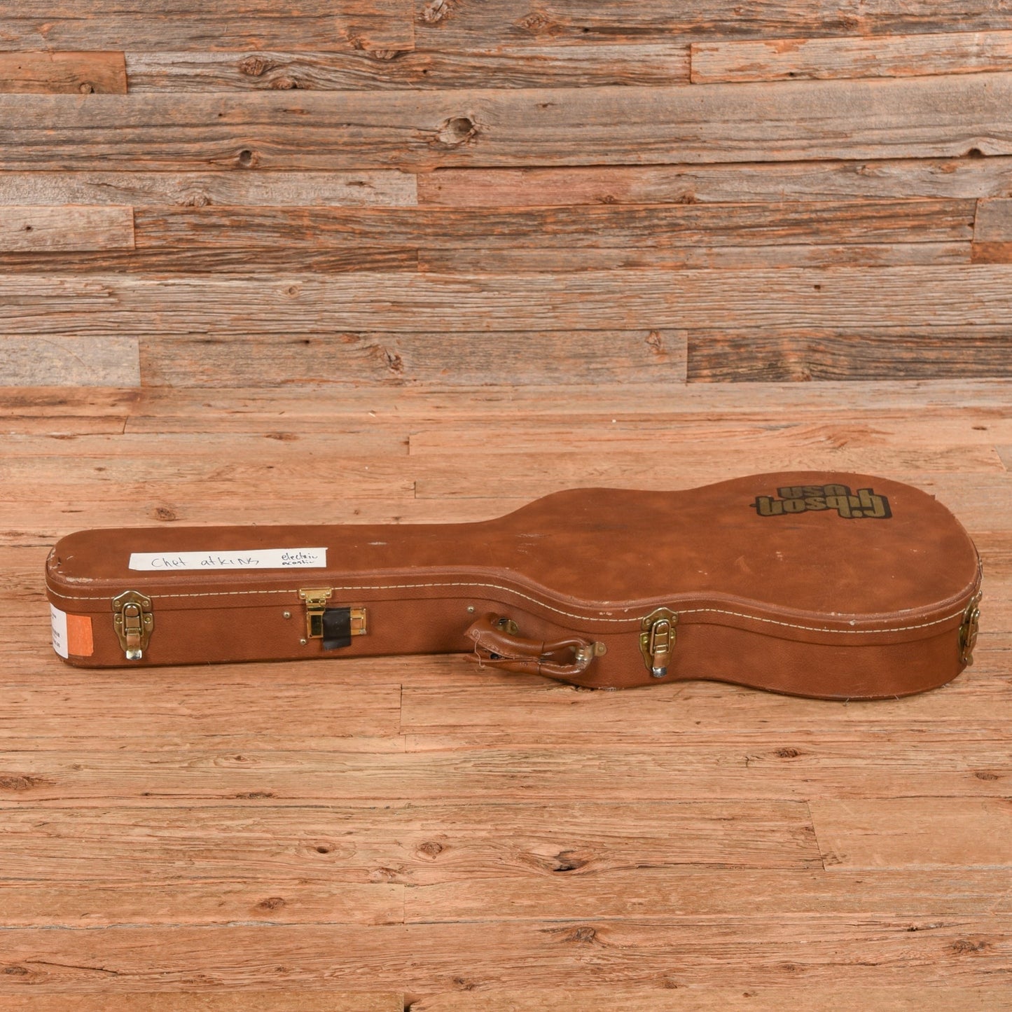 Gibson Chet Atkins SST Ebony 1998