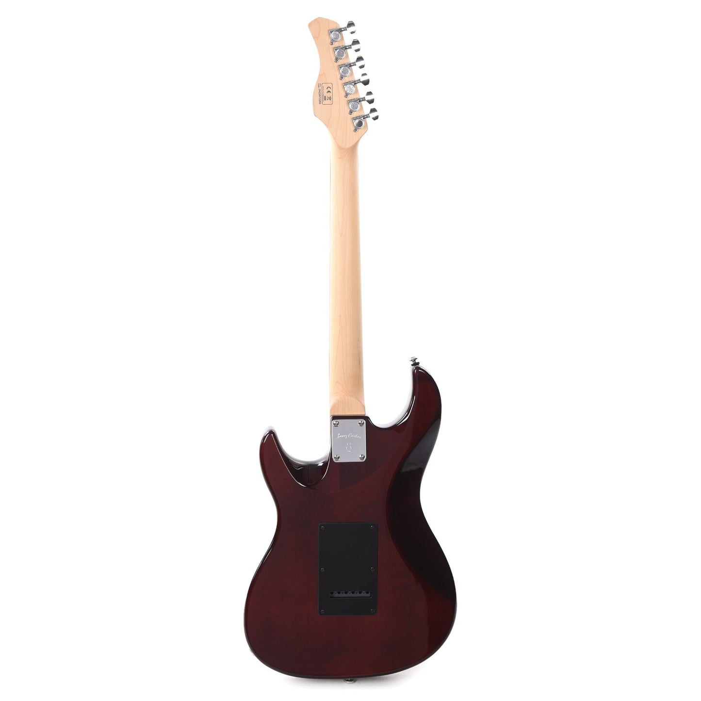 Sire Larry Carlton S3 Tobacco Sunburst