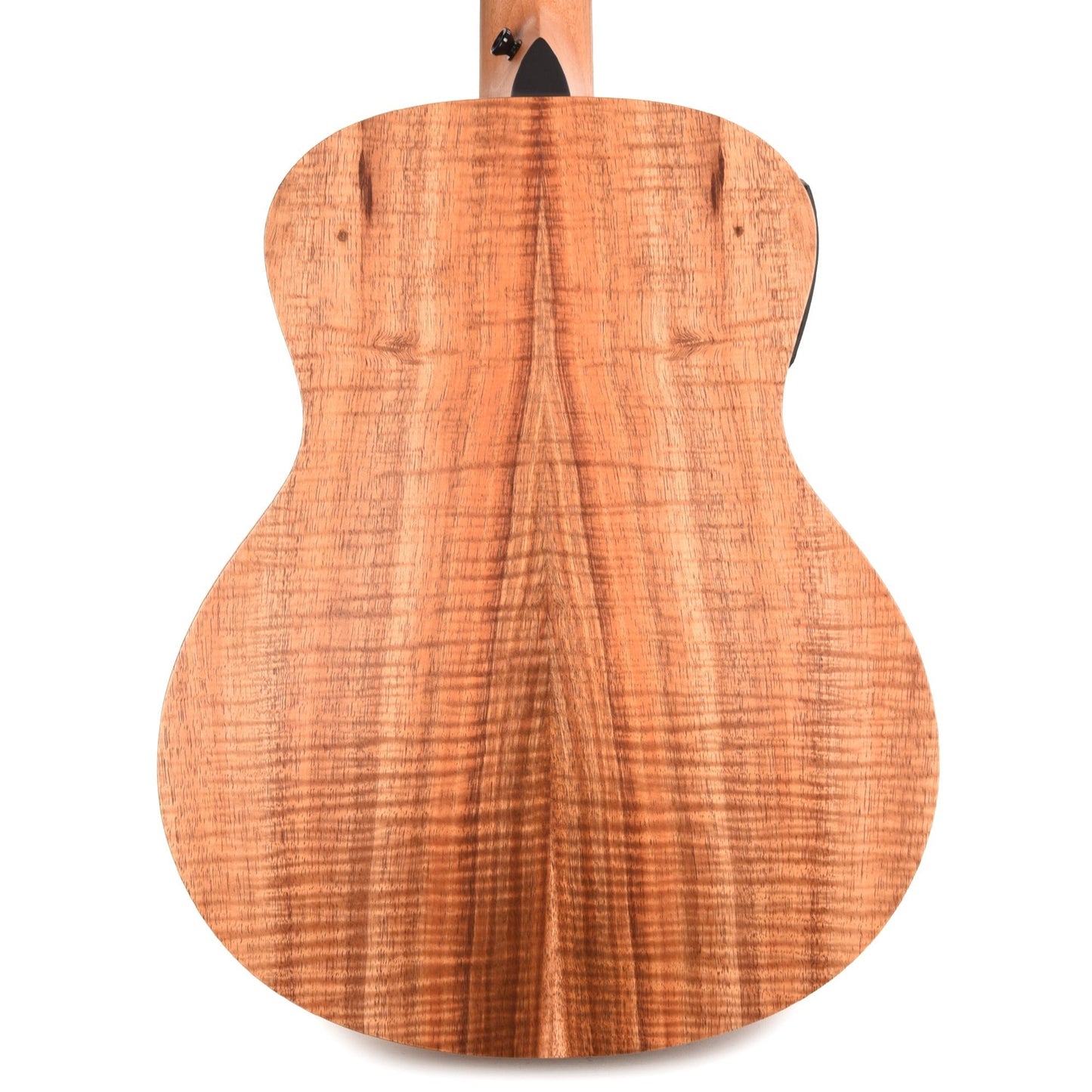 Taylor LTD GS Mini-e Torrefied Spruce/AA Figured Koa ES-B