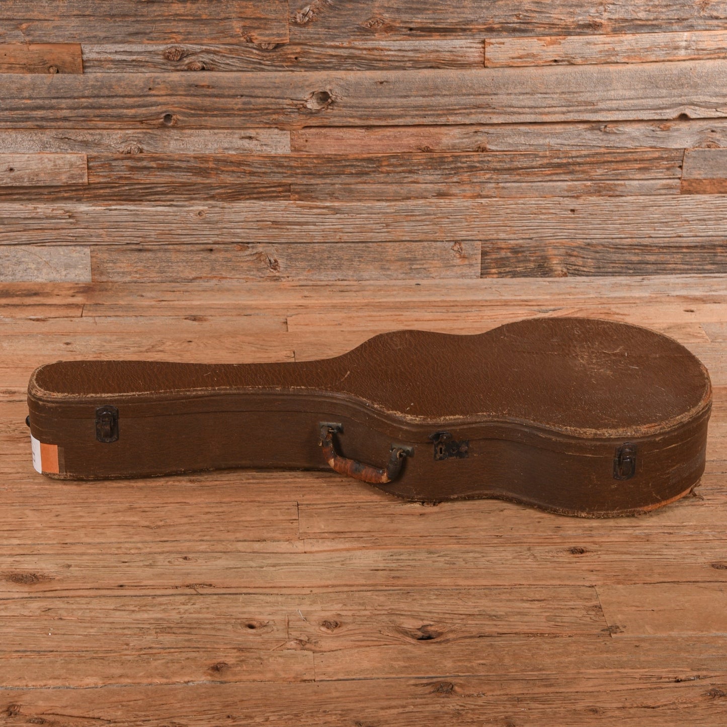 Epiphone Broadway Sunburst 1944