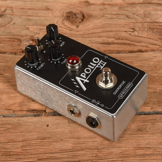 Spaceman Effects Apollo VII