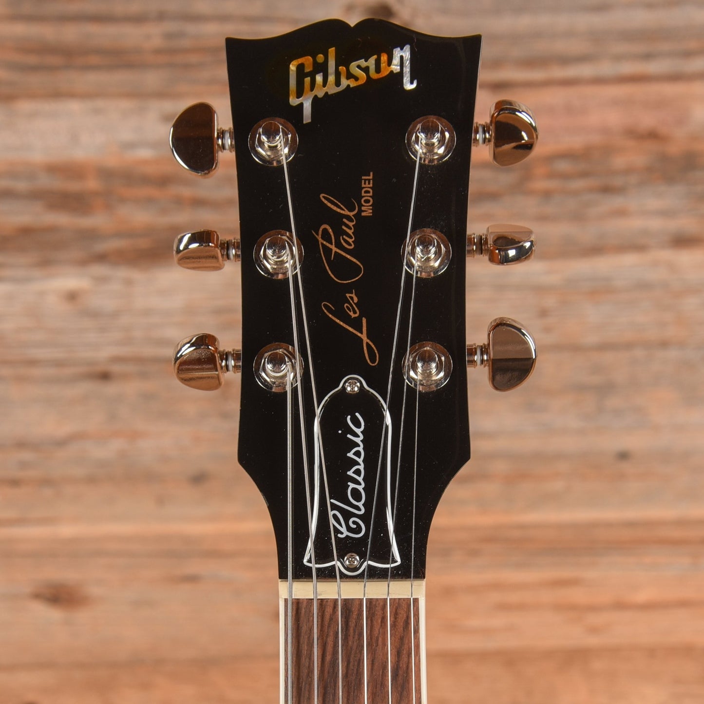 Gibson Les Paul Classic Pelham Blue 2018