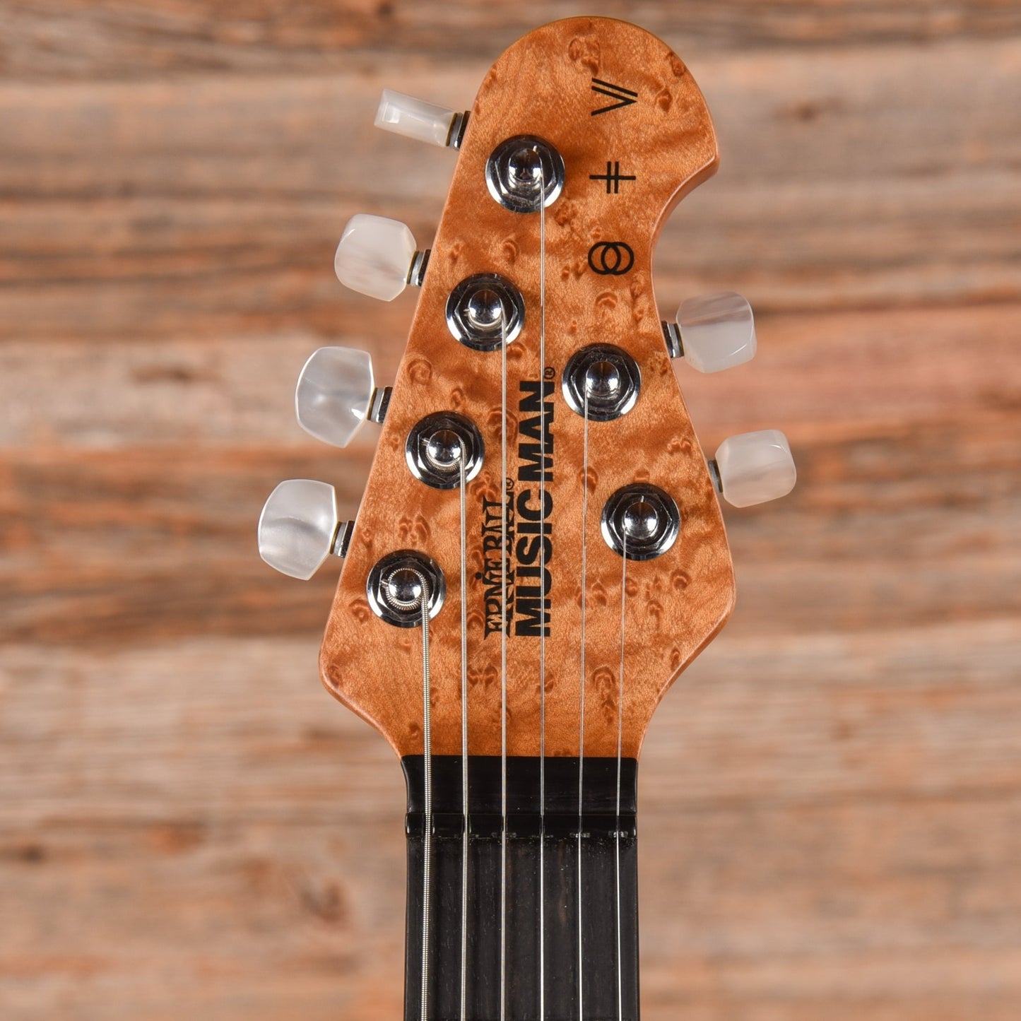 Music Man St Vincent Signature Starry Night 2016