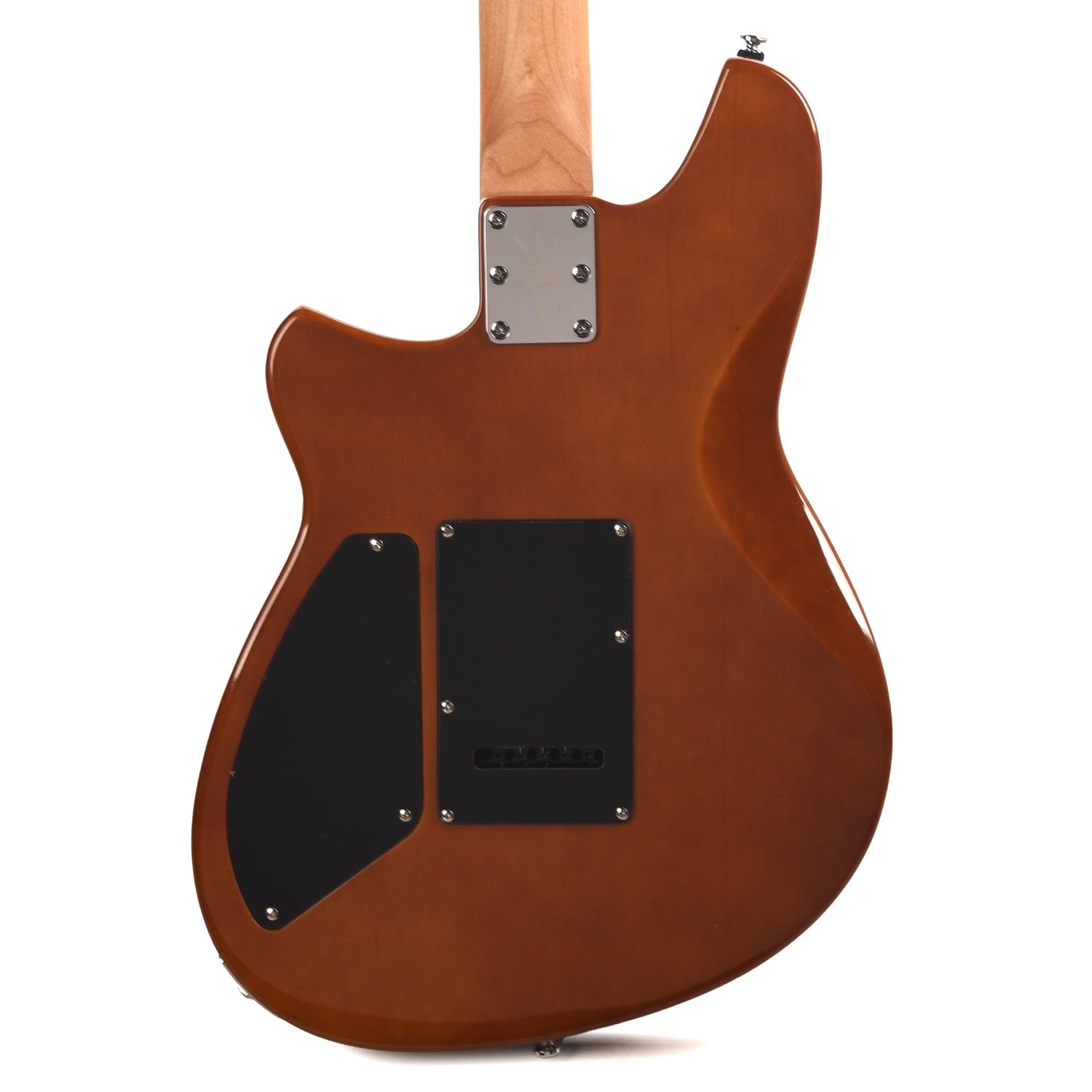 Reverend Kingbolt 390 Electric Guitar Feisty Red