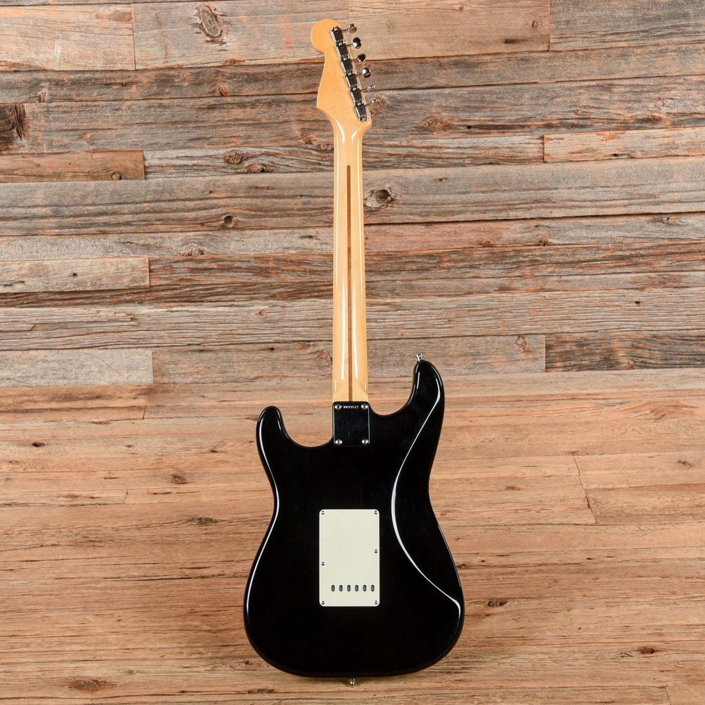 Fender American Vintage '57 Stratocaster Black 1997