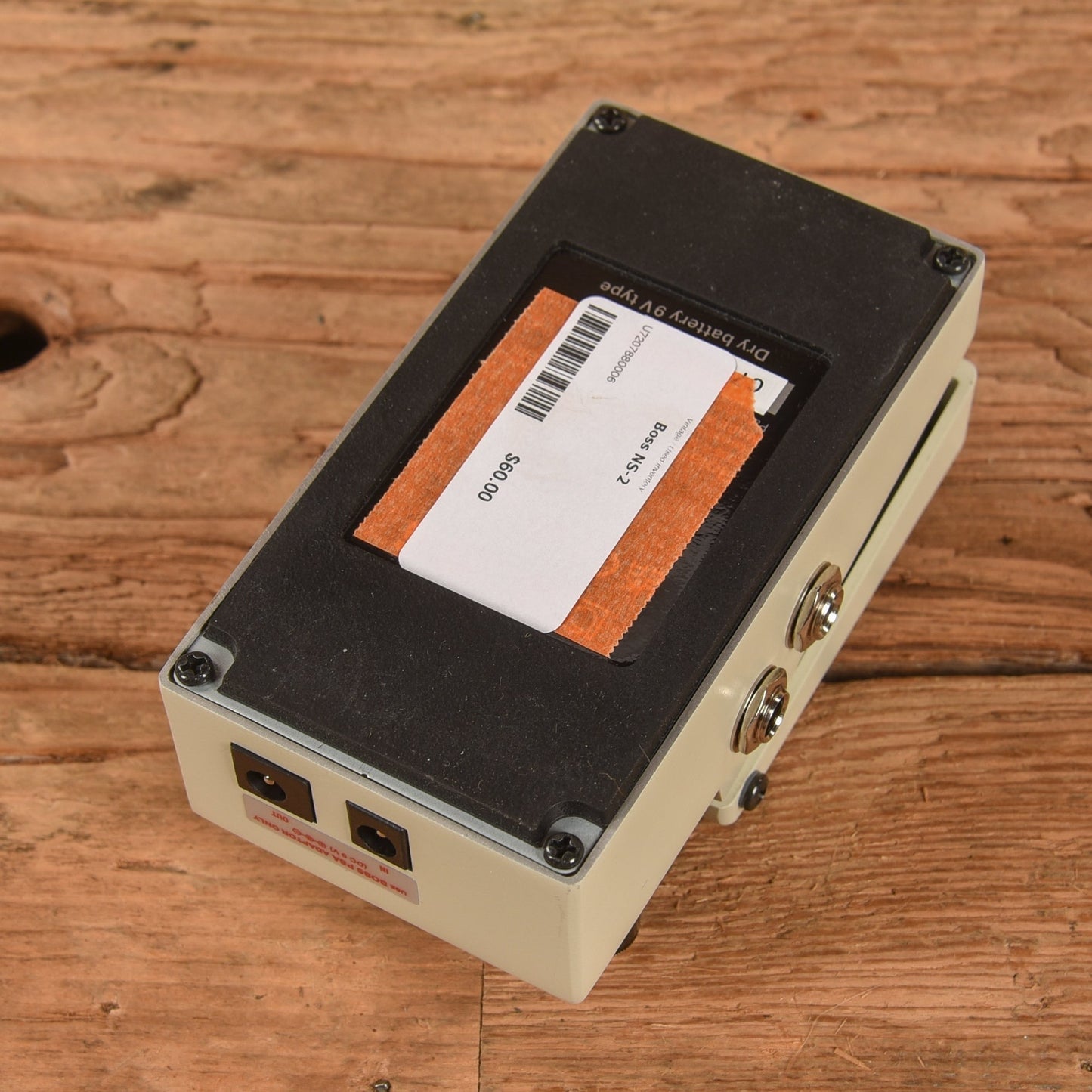 Boss NS-2