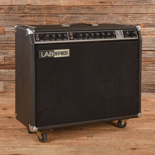 Lab Series L5 Combo 1970s