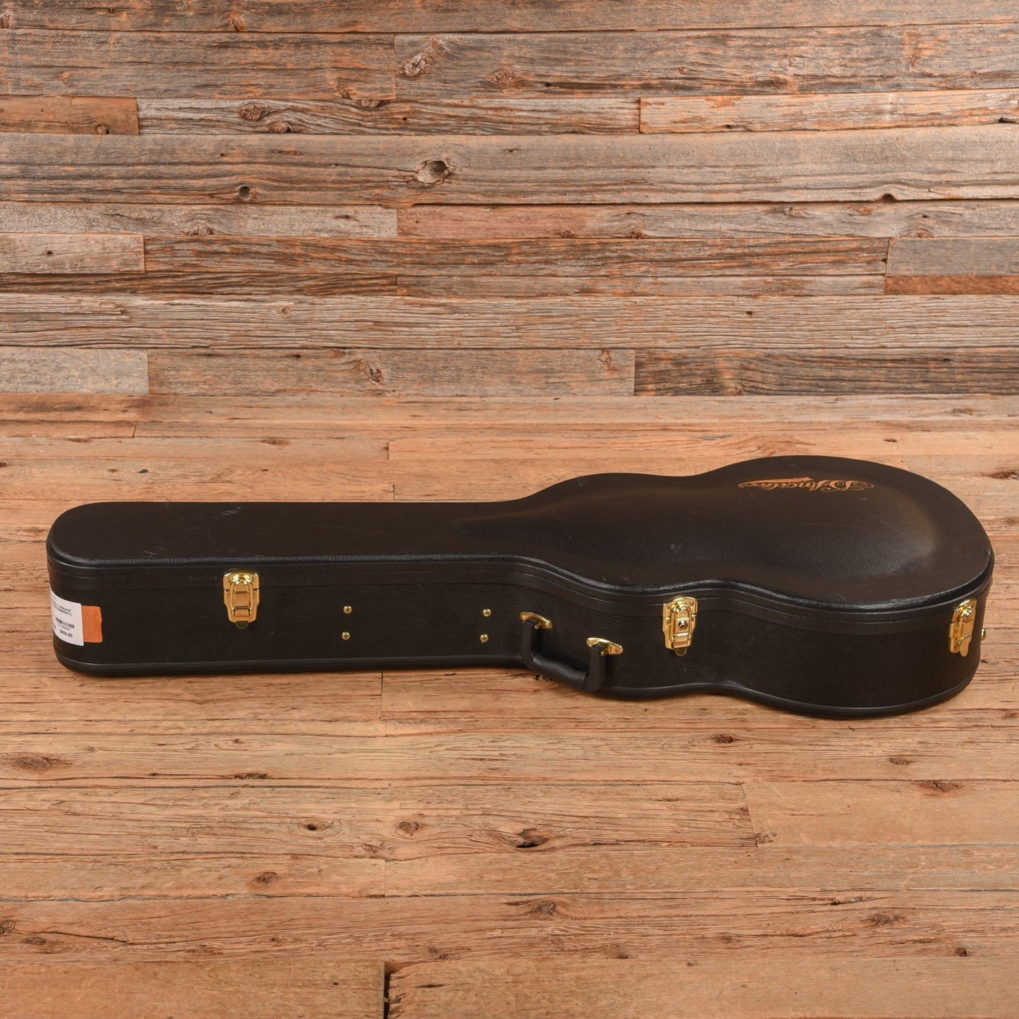 D'Angelico Excel EXL-1 Natural