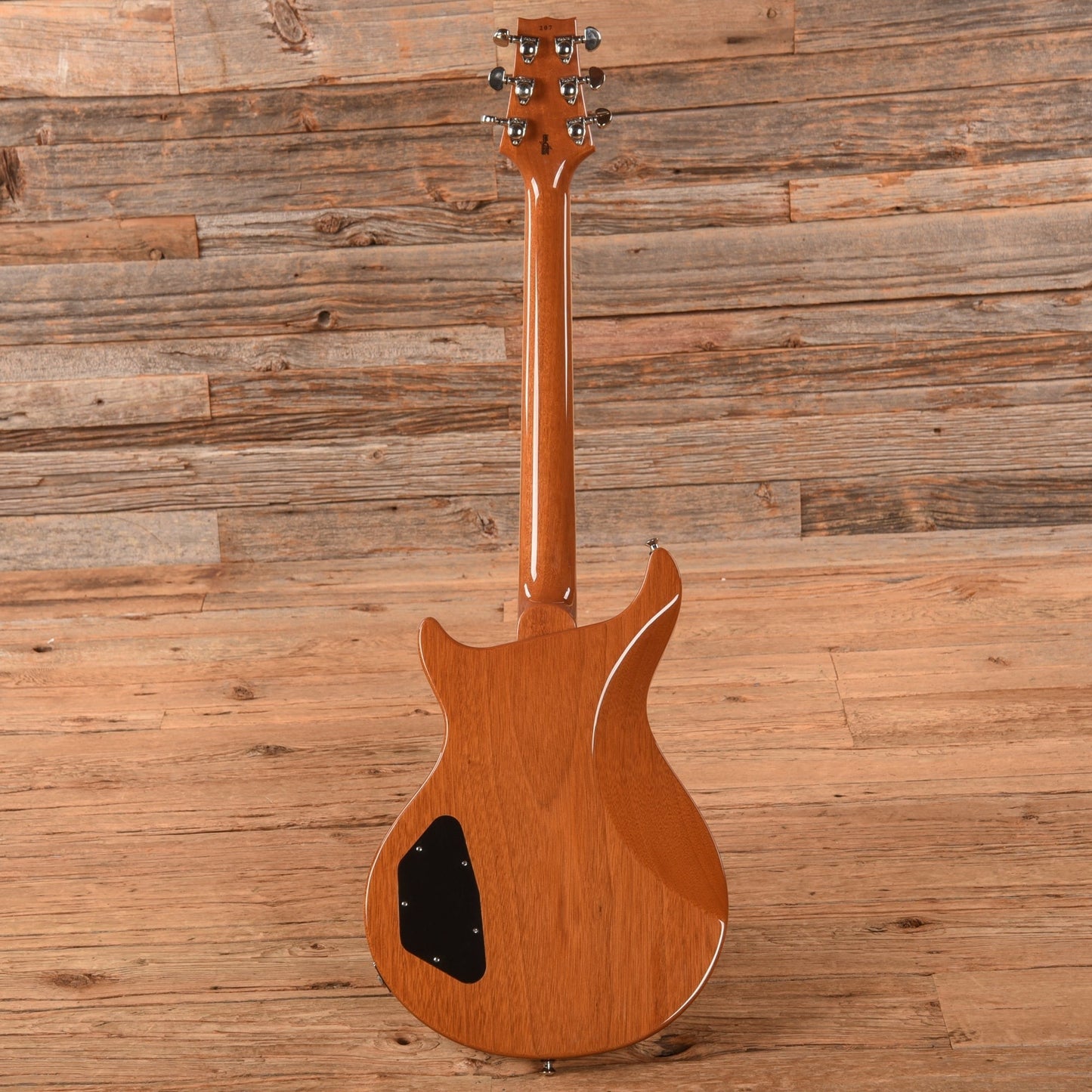 Baker B1 Goldtop 2001