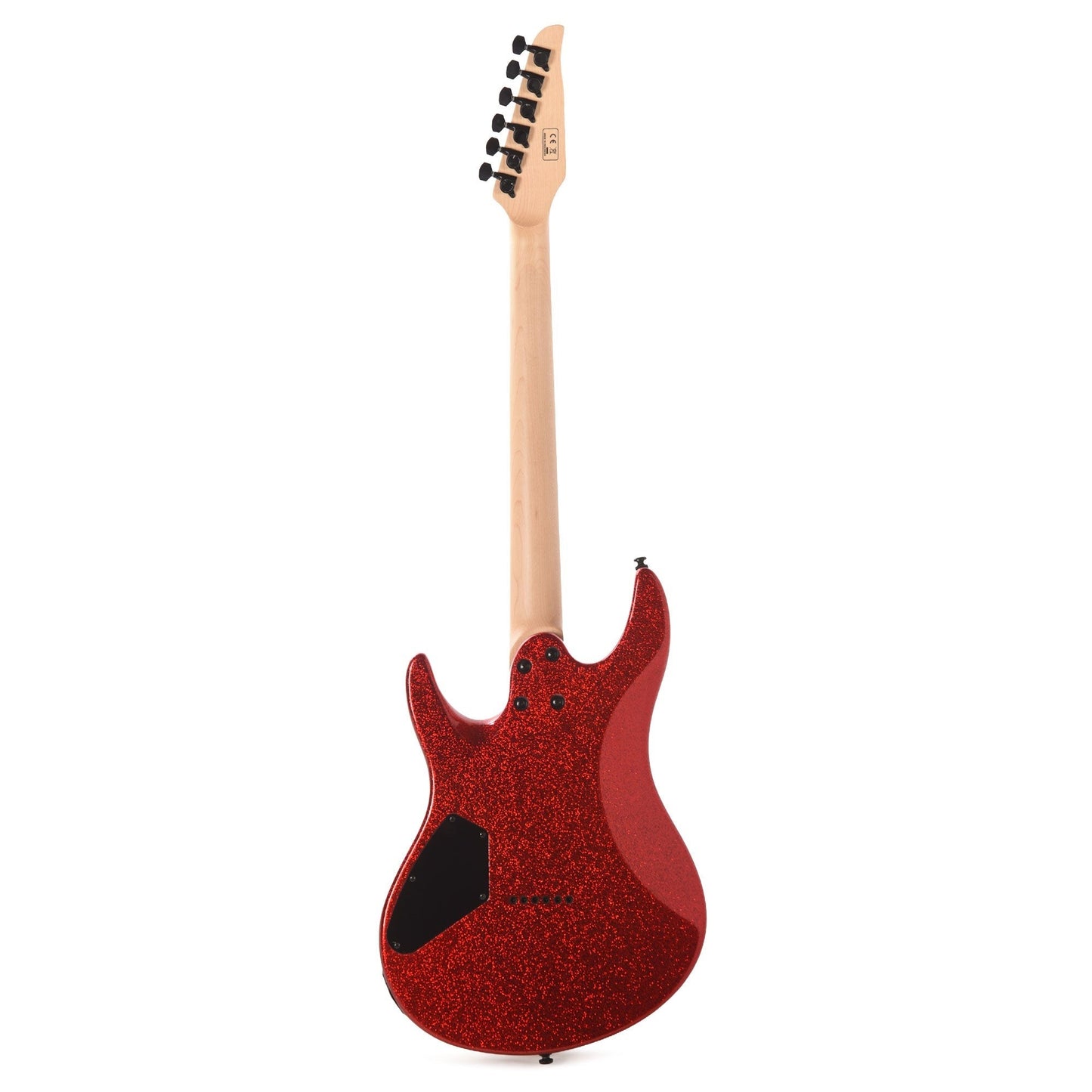 Sire Larry Carlton Y5 Red Sparkle