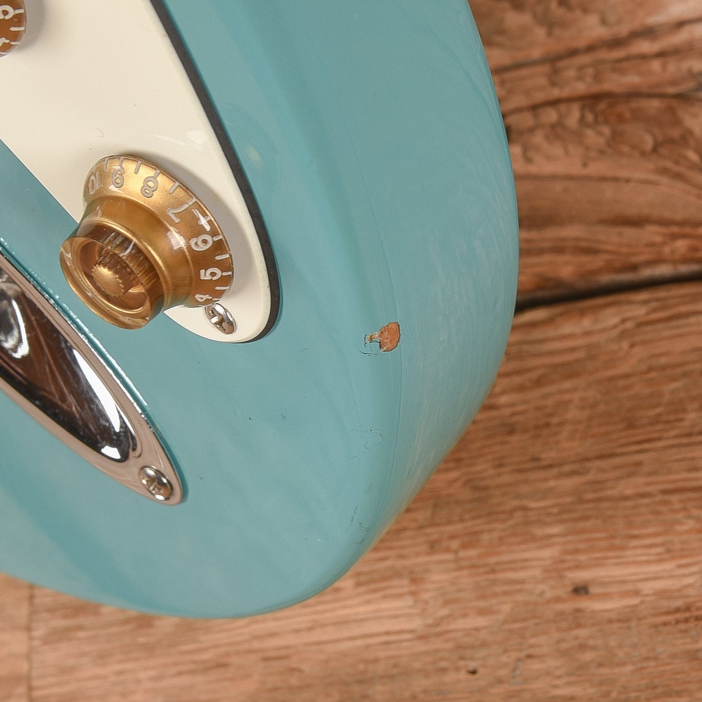 Epiphone S-Type