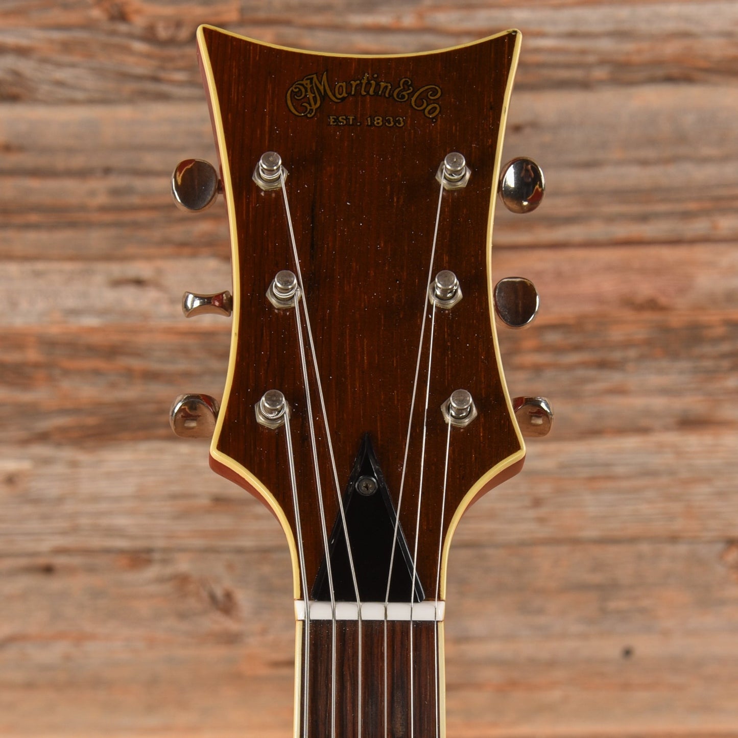 Martin GT-75 Red 1967