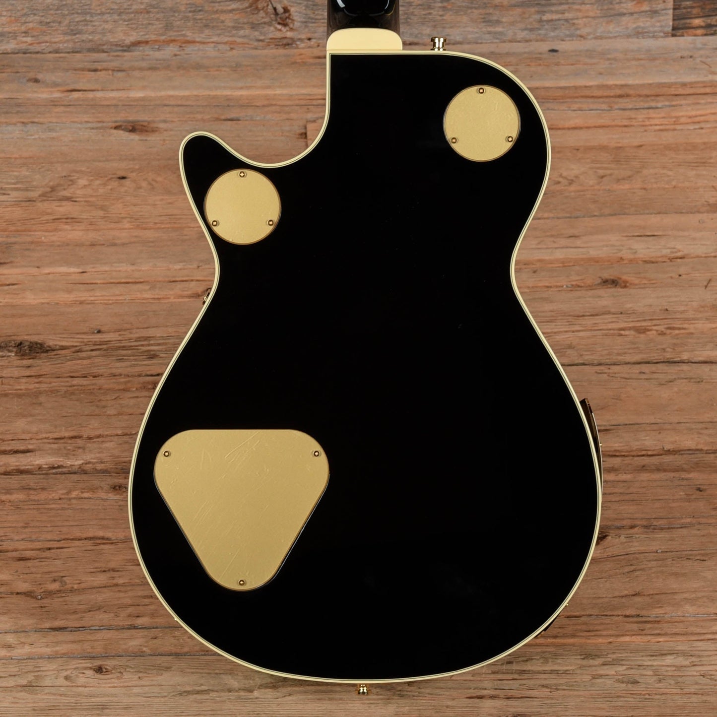 Gretsch G6134TG Gold Paisley Burst 2024