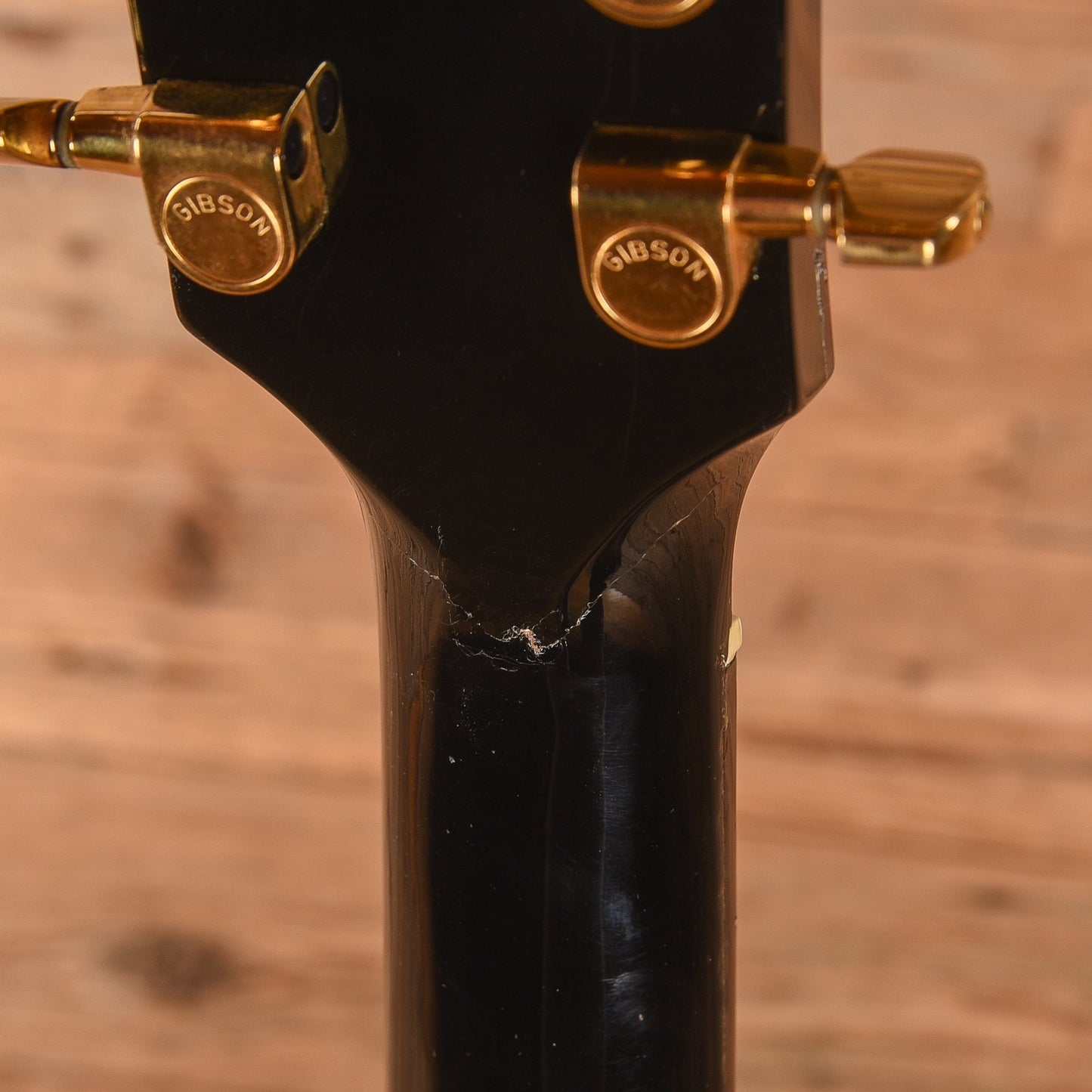 Gibson Chet Atkins SST Ebony 1991