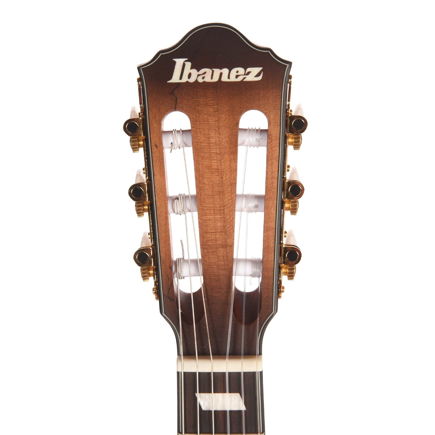 Ibanez FRH20SMNTCL Acoustic Electric Guitar Tobacco Burst Low Gloss