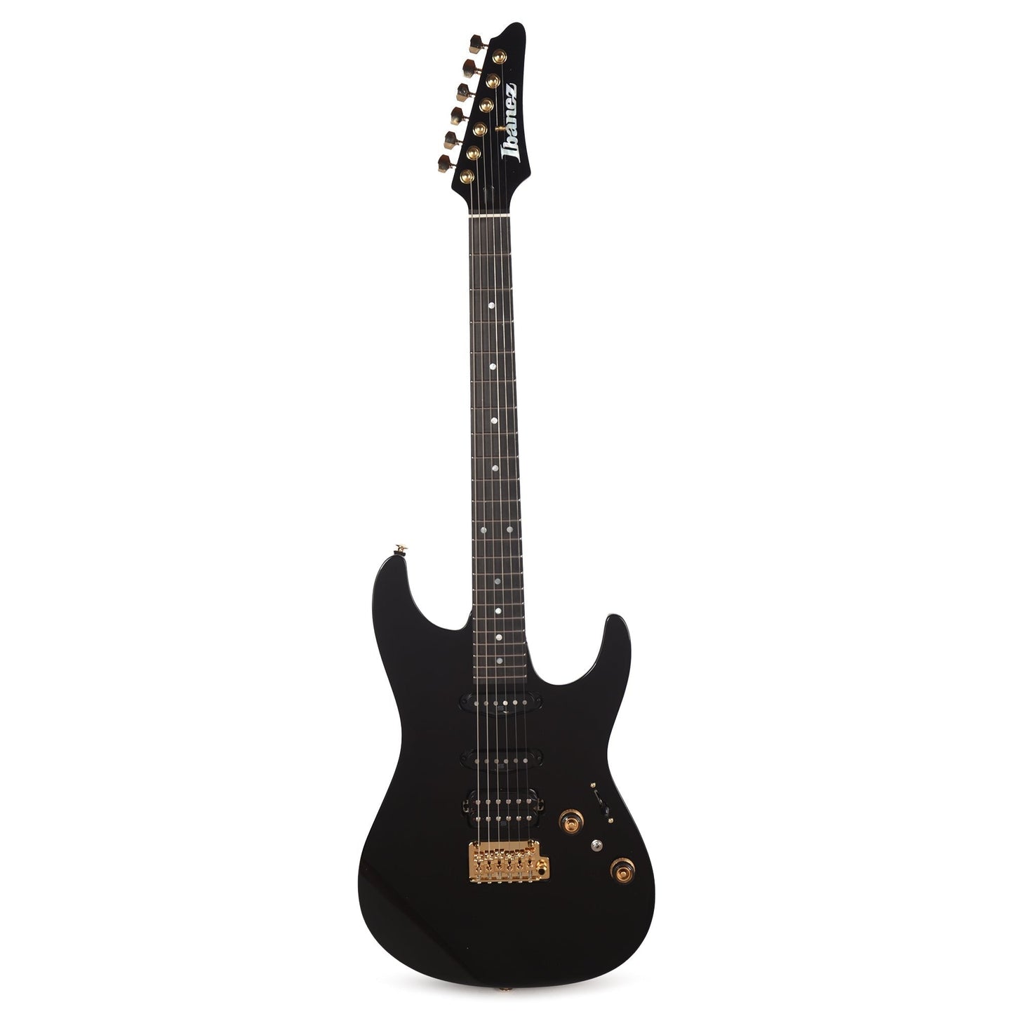 Ibanez AZ26P1BK AZ Premium Electric Guitar Black