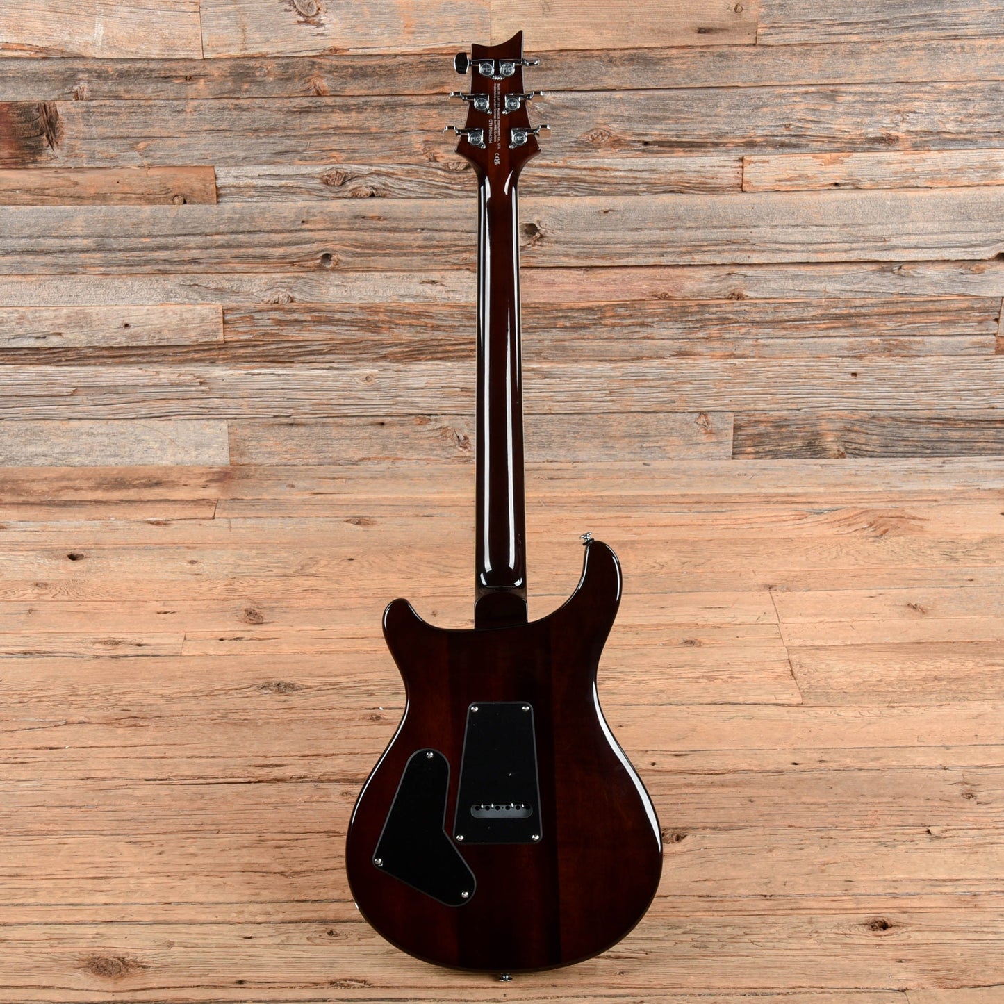 PRS SE Standard 24-08 Tobacco Sunburst 2023