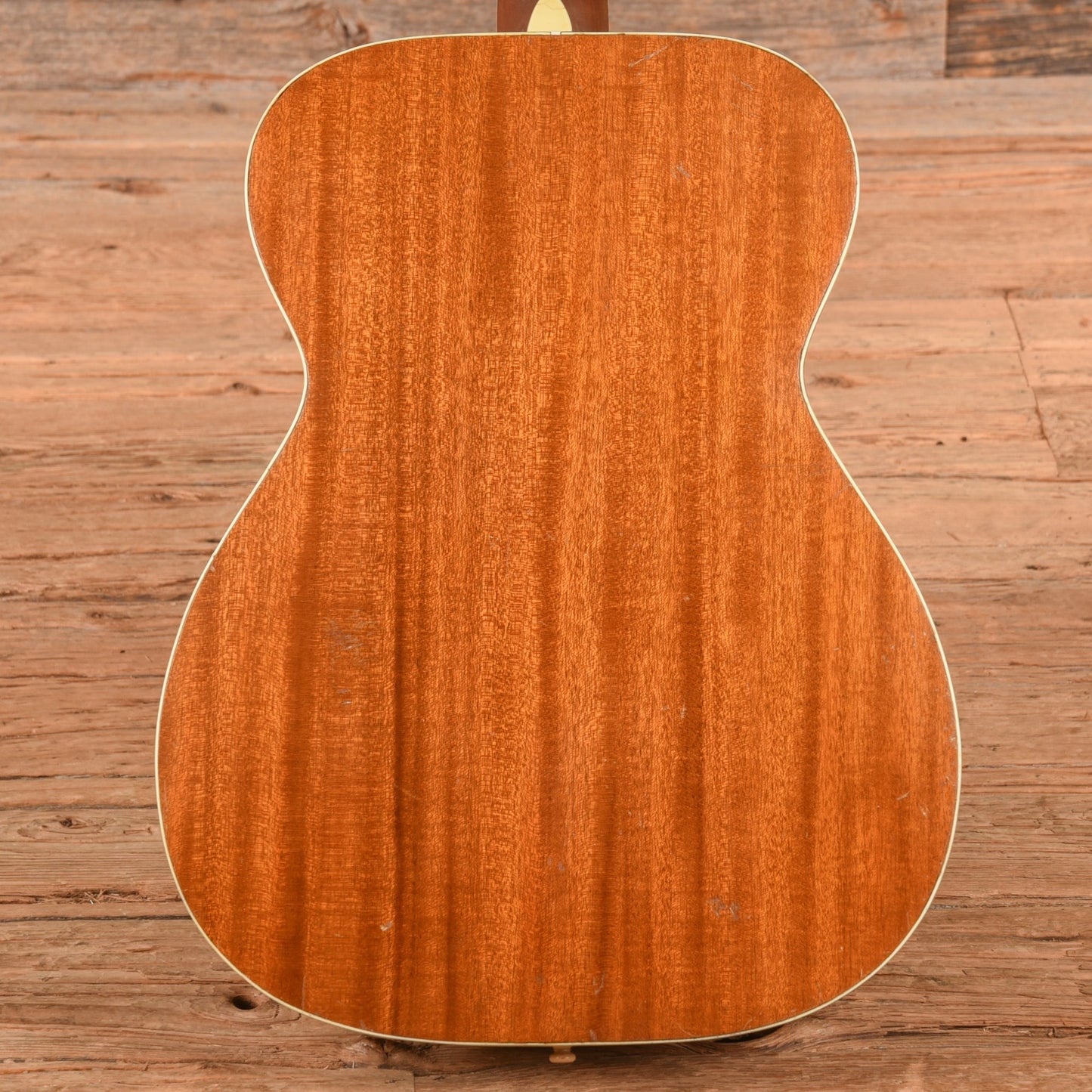 Harmony Sovereign H1203 Natural 1960s