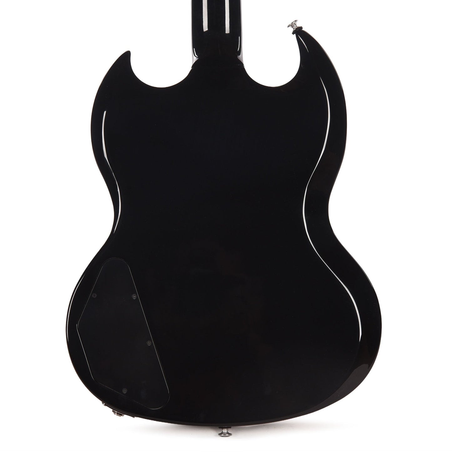 Gibson Modern SG Modern Trans Black Fade
