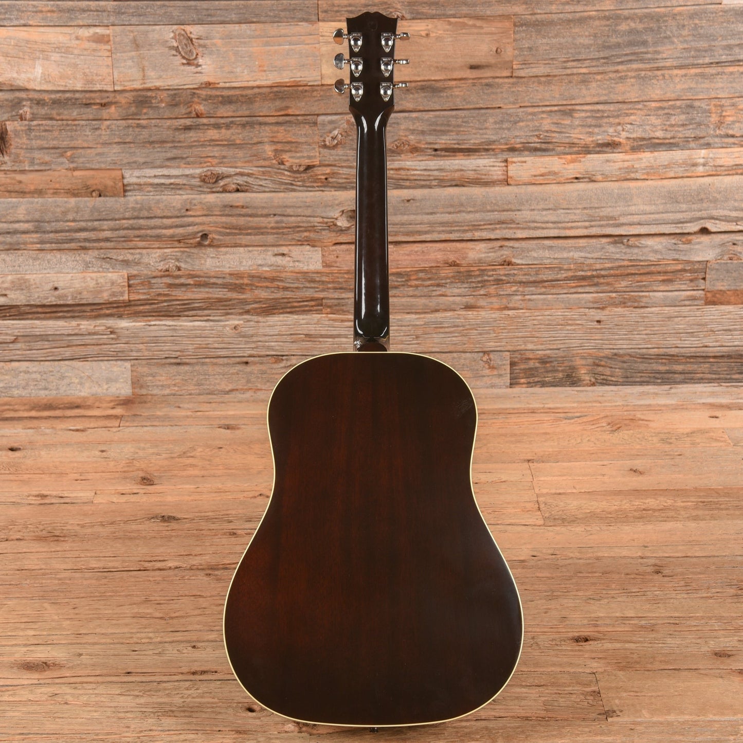 Gibson J-45 Sunburst 2018 - Zac Brown