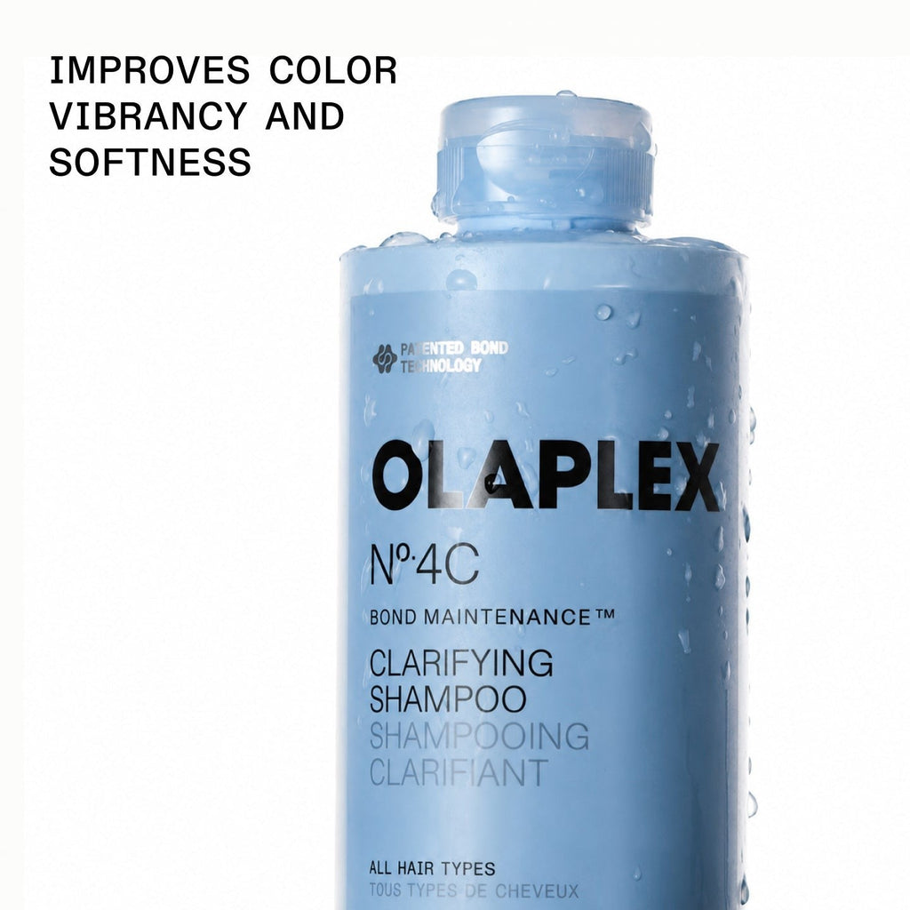 STRENGTHEN + REPAIR WASH SET