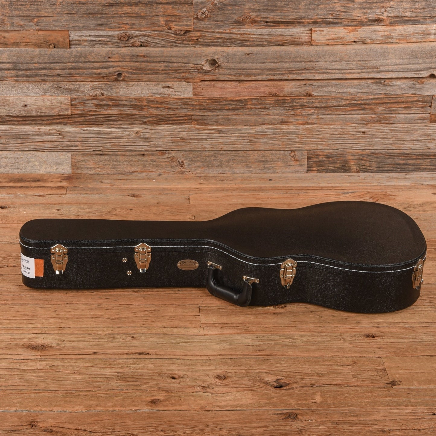 Martin Standard Series 000-18 Natural 2020