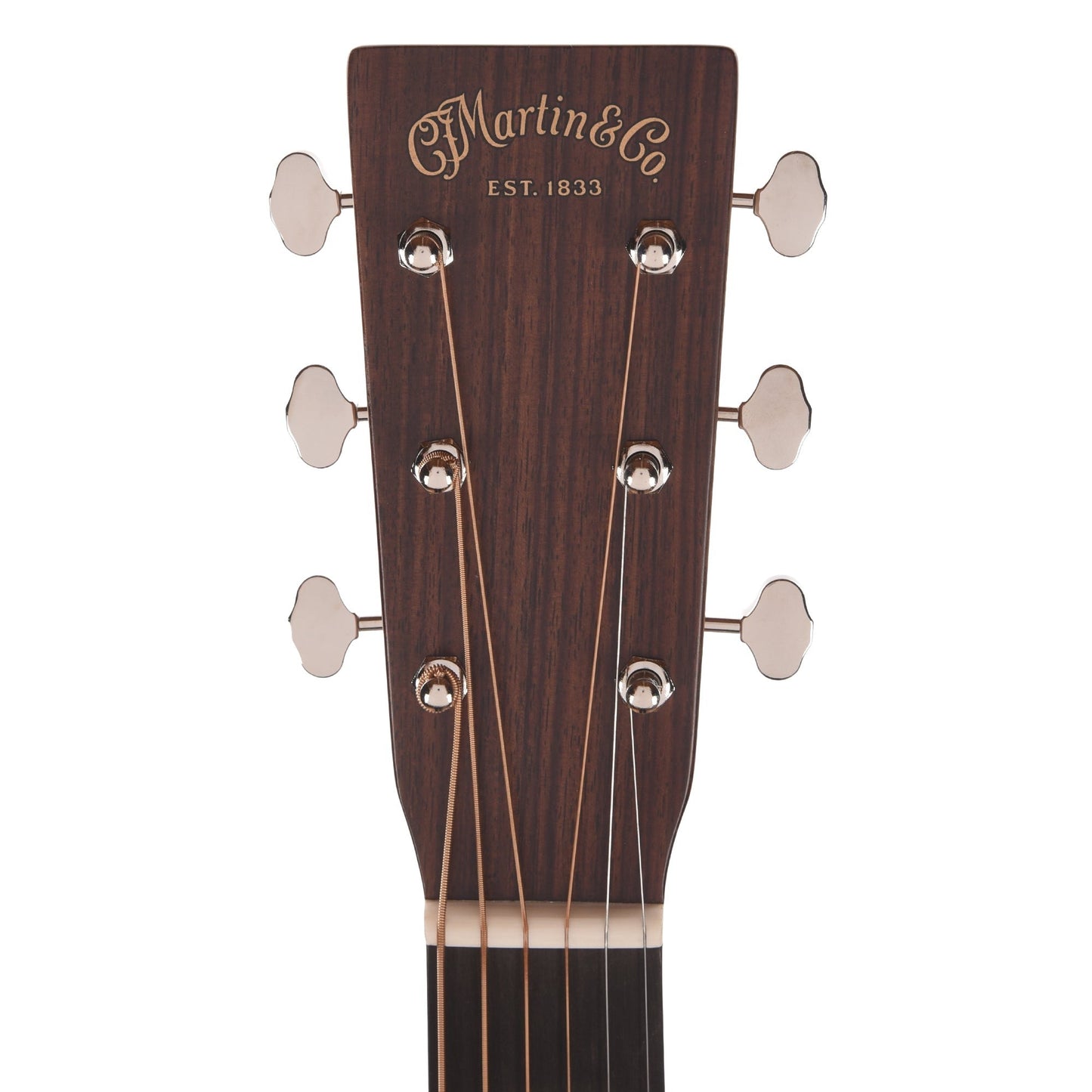 Martin Standard Series D-18 Natural