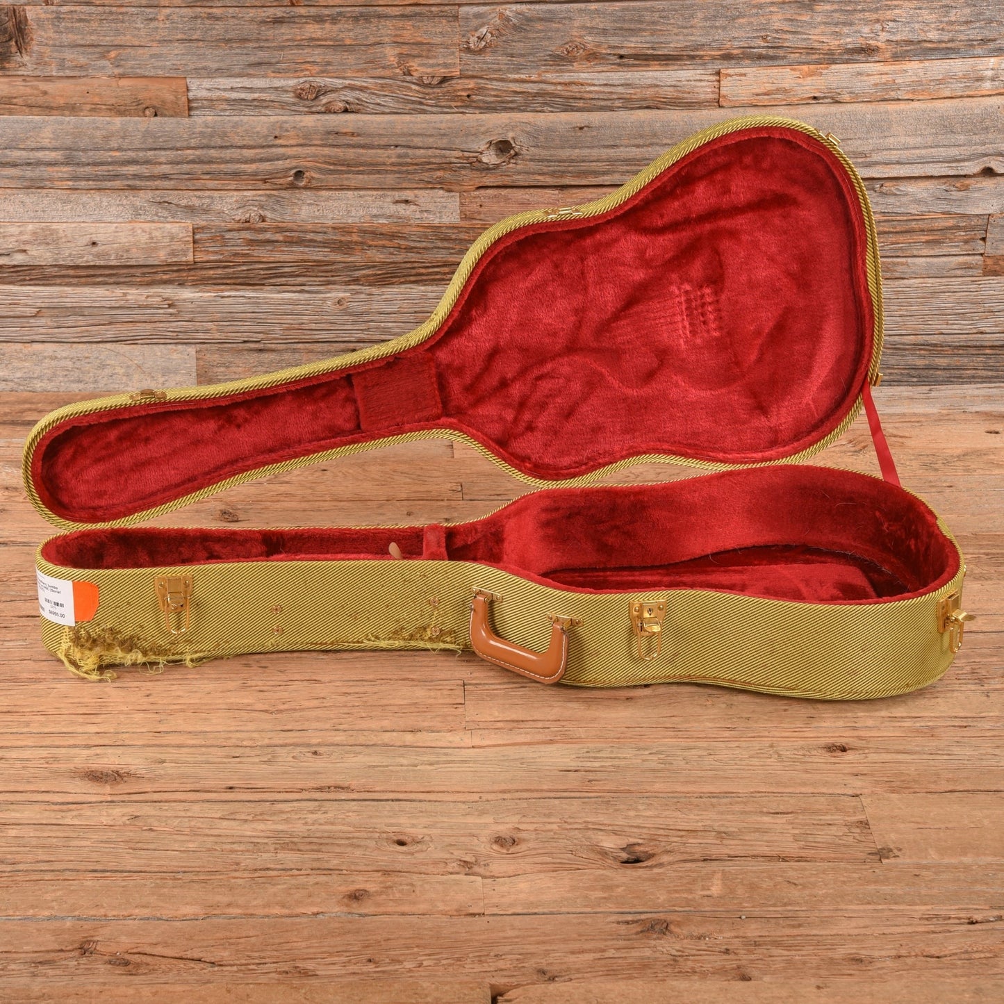 Gibson SJ Southern Jumbo Sunburst 1950