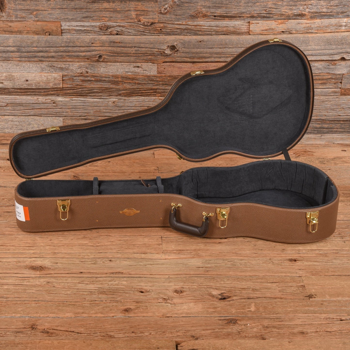 Taylor Gold Label 717e Blacktop 2025