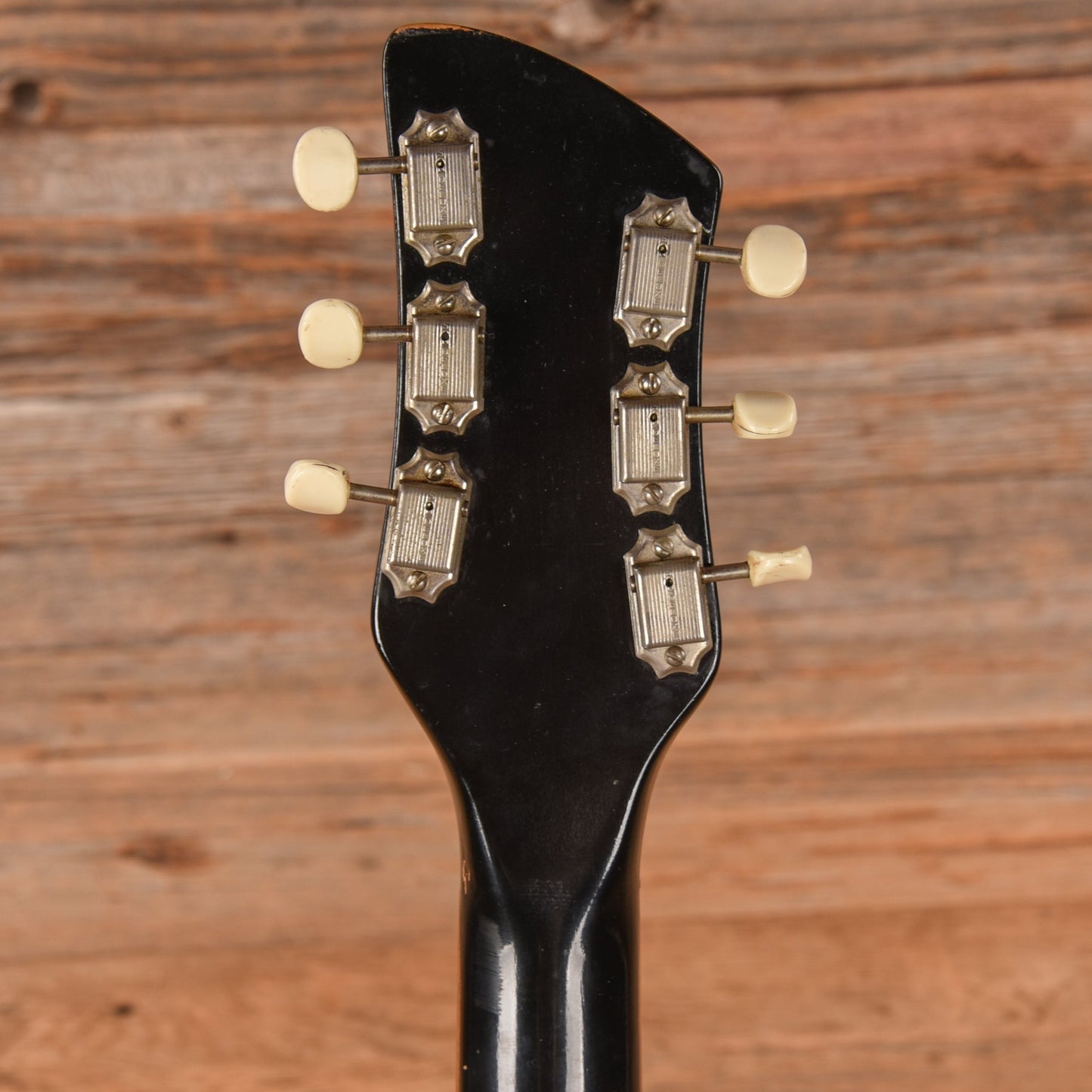 Rickenbacker 425 Jetglo 1964