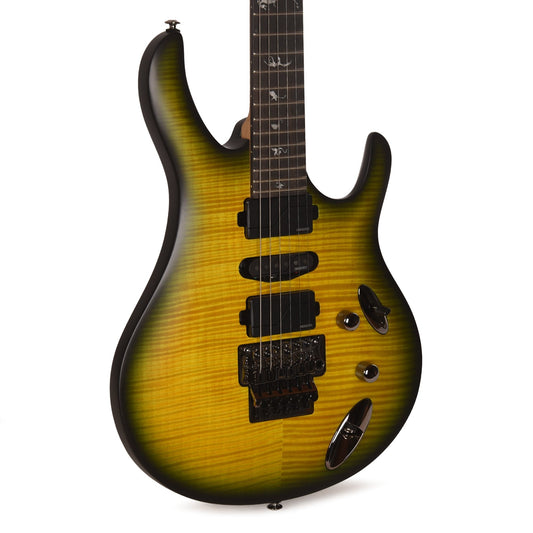 PRS SE Chleo Mantis Burst