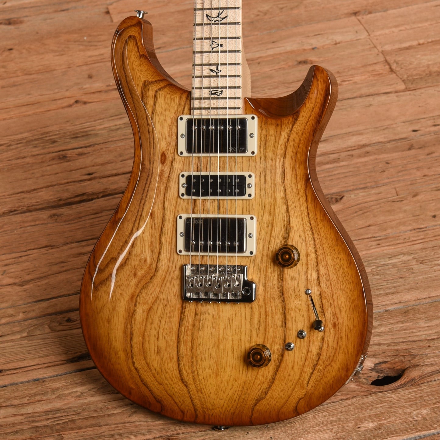 PRS Swamp Ash Special Vintage Natural 2025