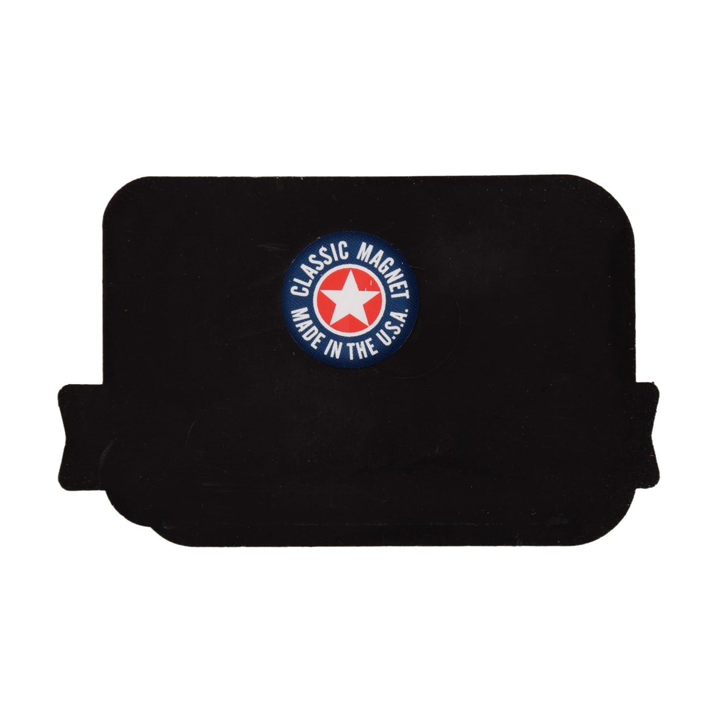 CME Logo PVC Magnet, 2.75" Die Cut