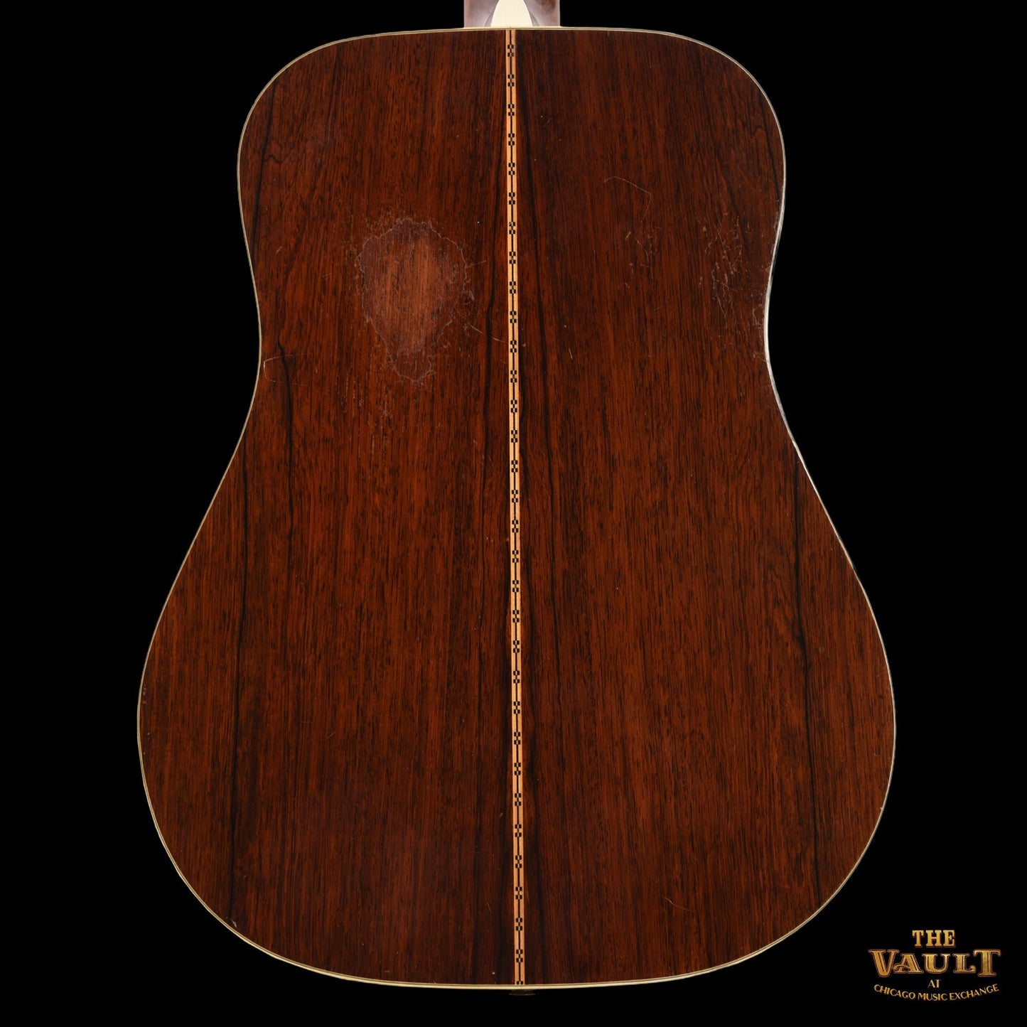 Martin D-28 Natural 1961