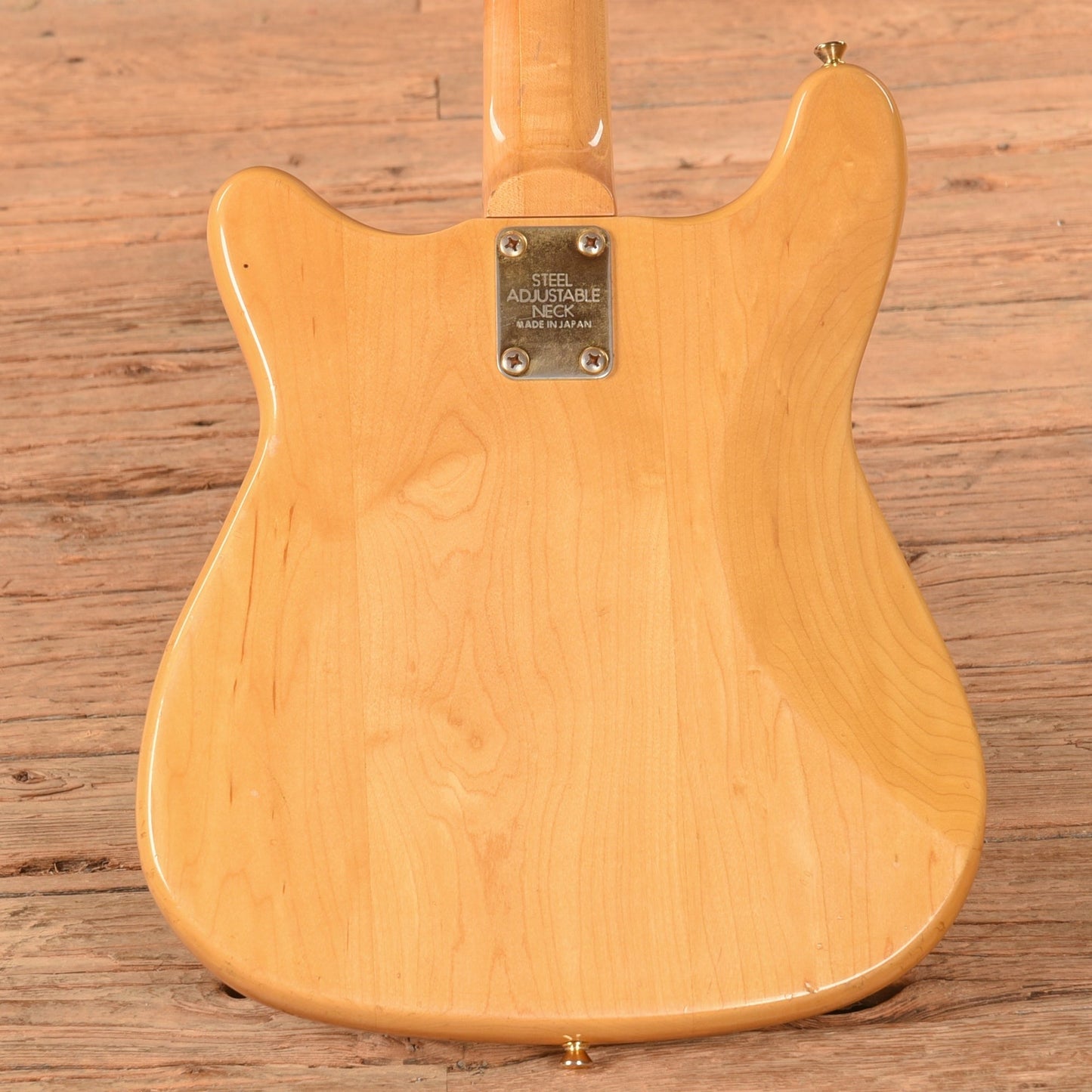 Epiphone ET-290 Natural 1970s