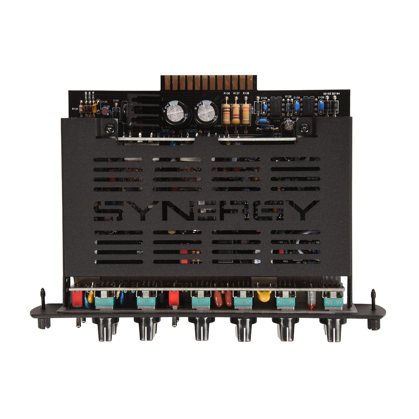 Synergy Fryette Deliverance Tube Preamp Module