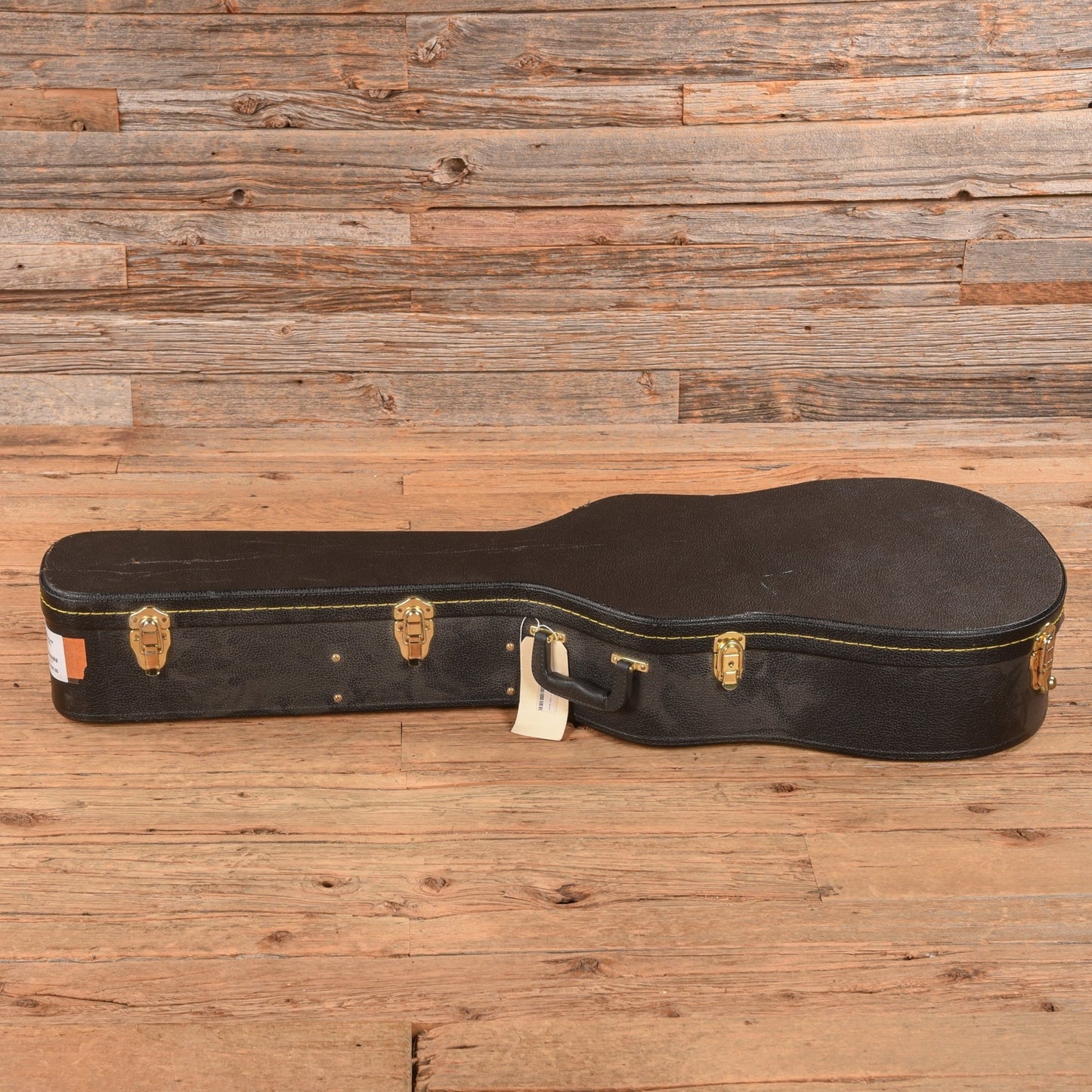 Legend Dreadnought Natural