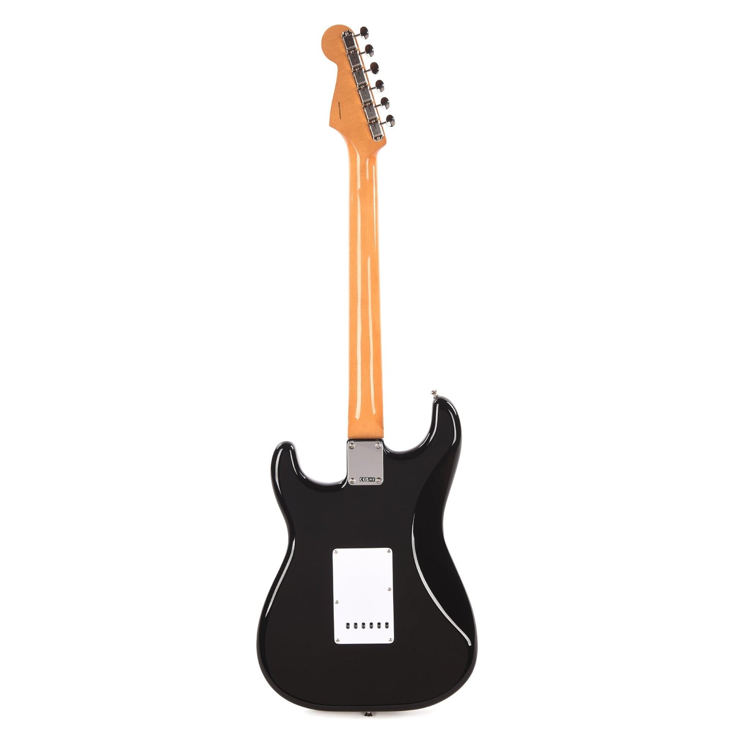 Fender Vintera III Early '60s Stratocaster Black