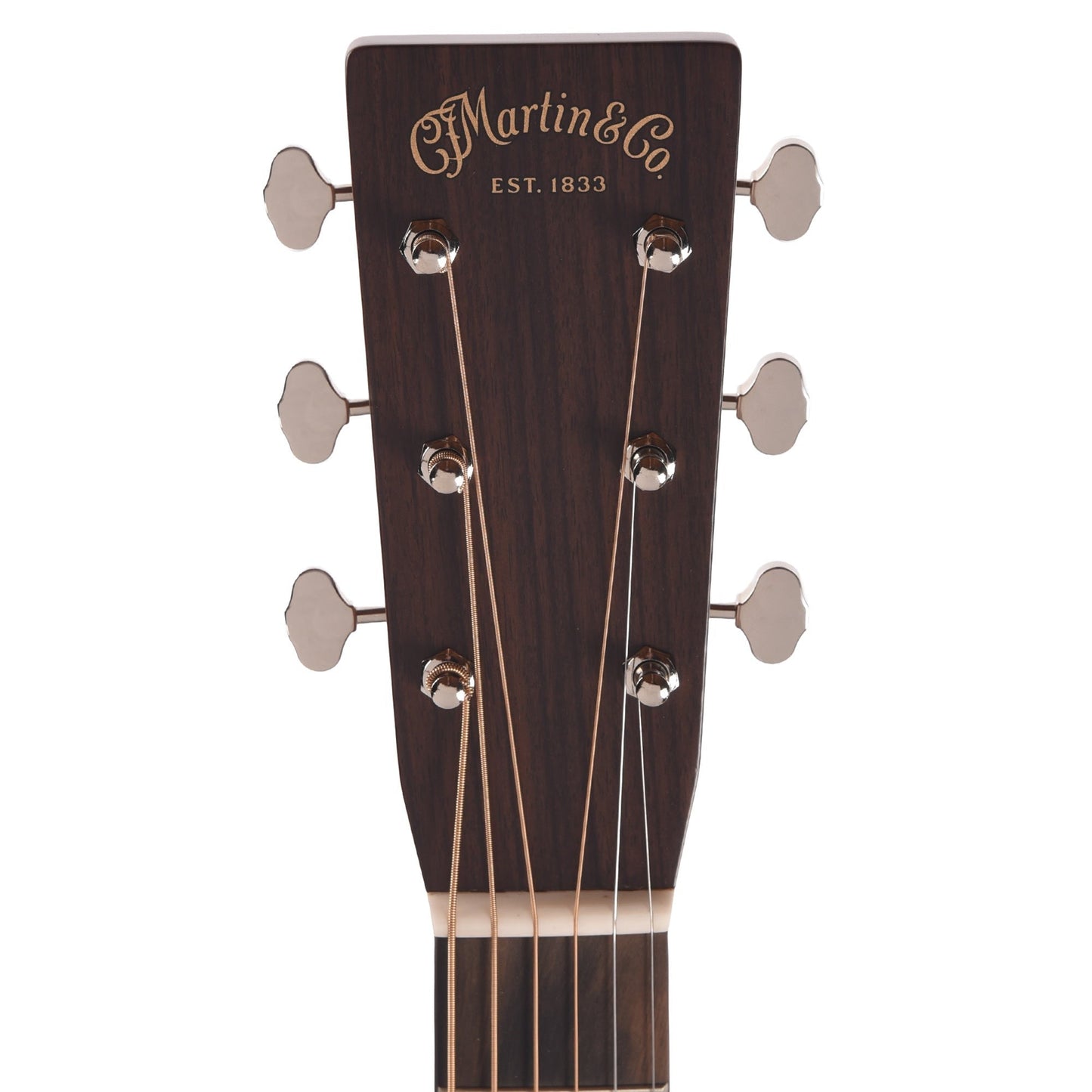 Martin Standard Series D-28 Satin 1935 Sunburst