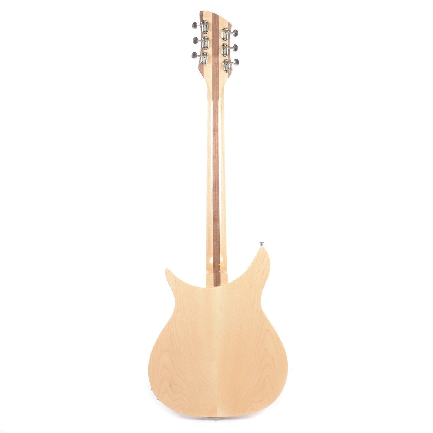 Rickenbacker 350V63 "Liverpool" Mapleglo