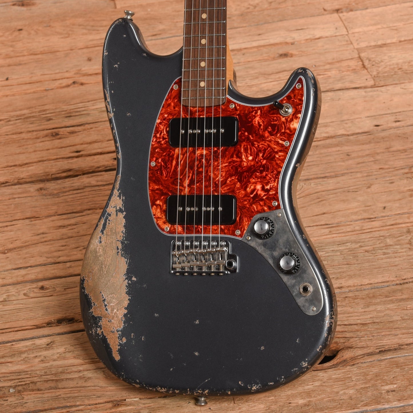 Fano Oltre MG6 Grey