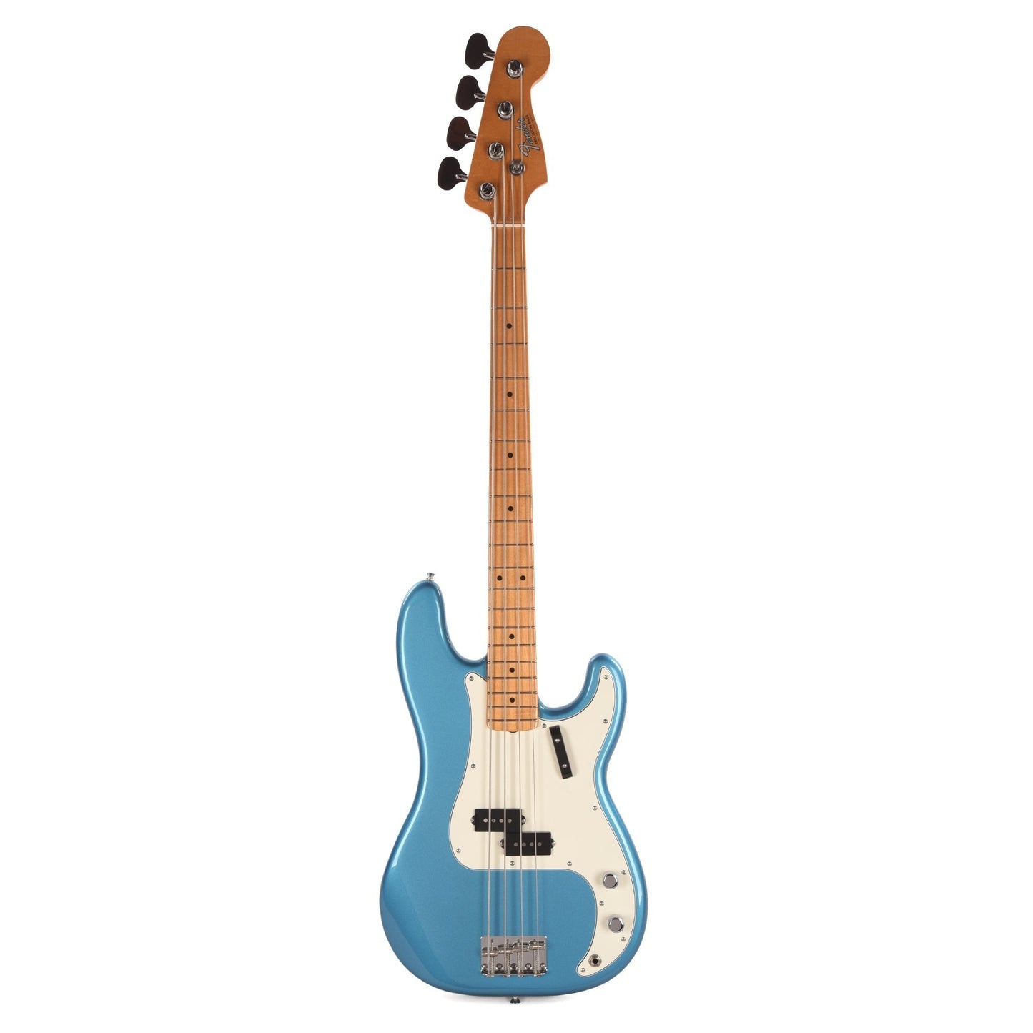 Fender Vintera III Late '60s Precision Bass Lake Placid Blue